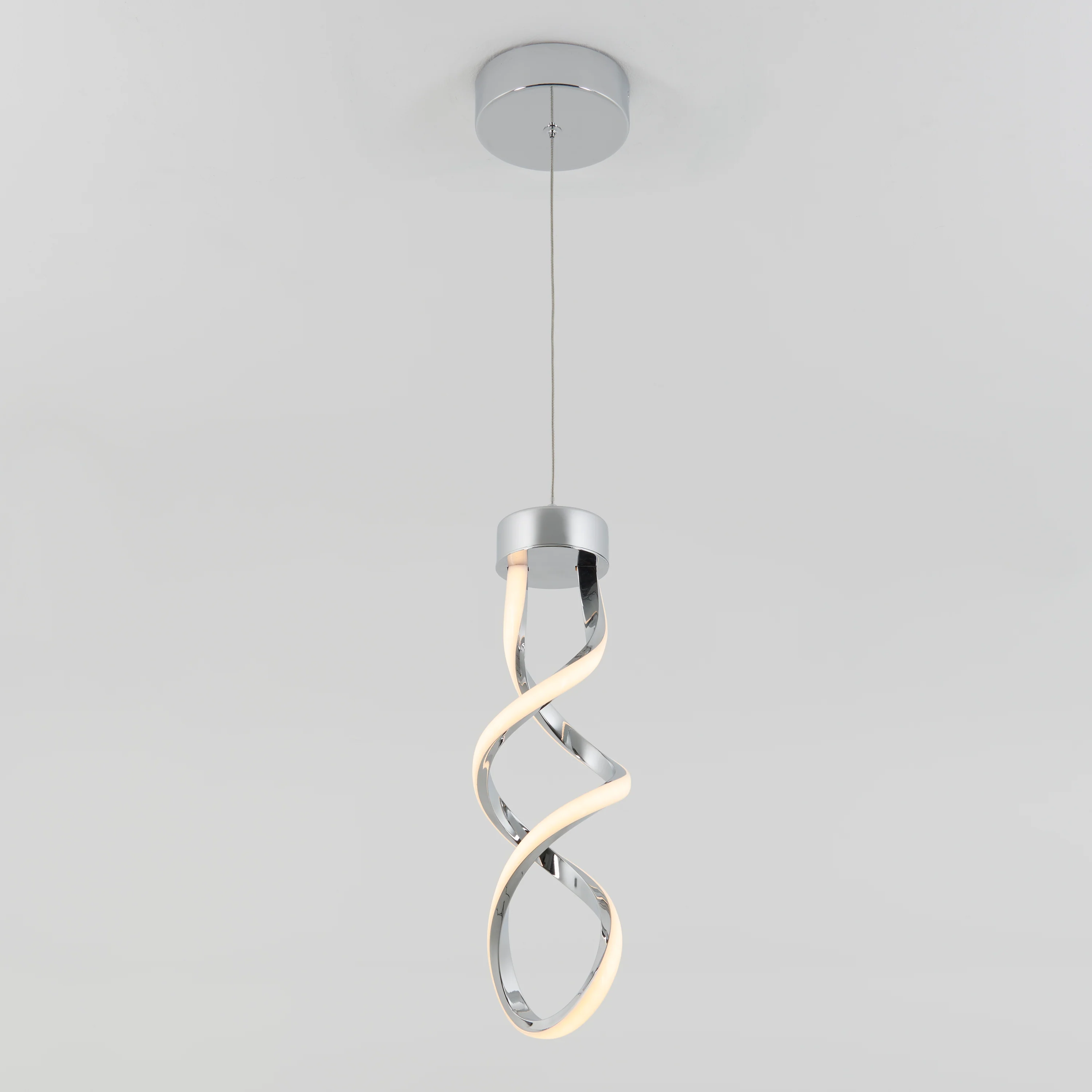 Mini Swirl LED pendant light - Image 17