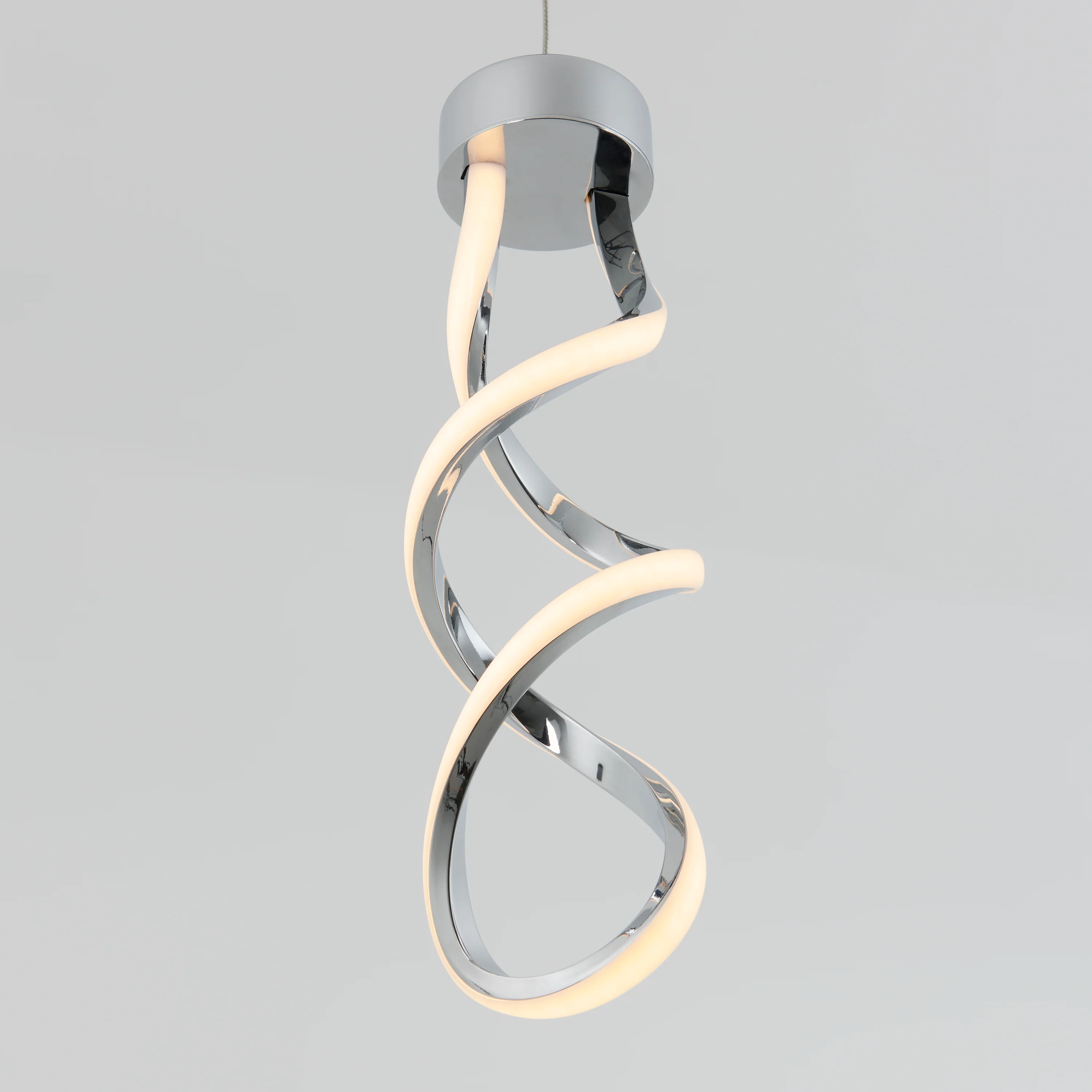 Mini Swirl LED pendant light - Image 19