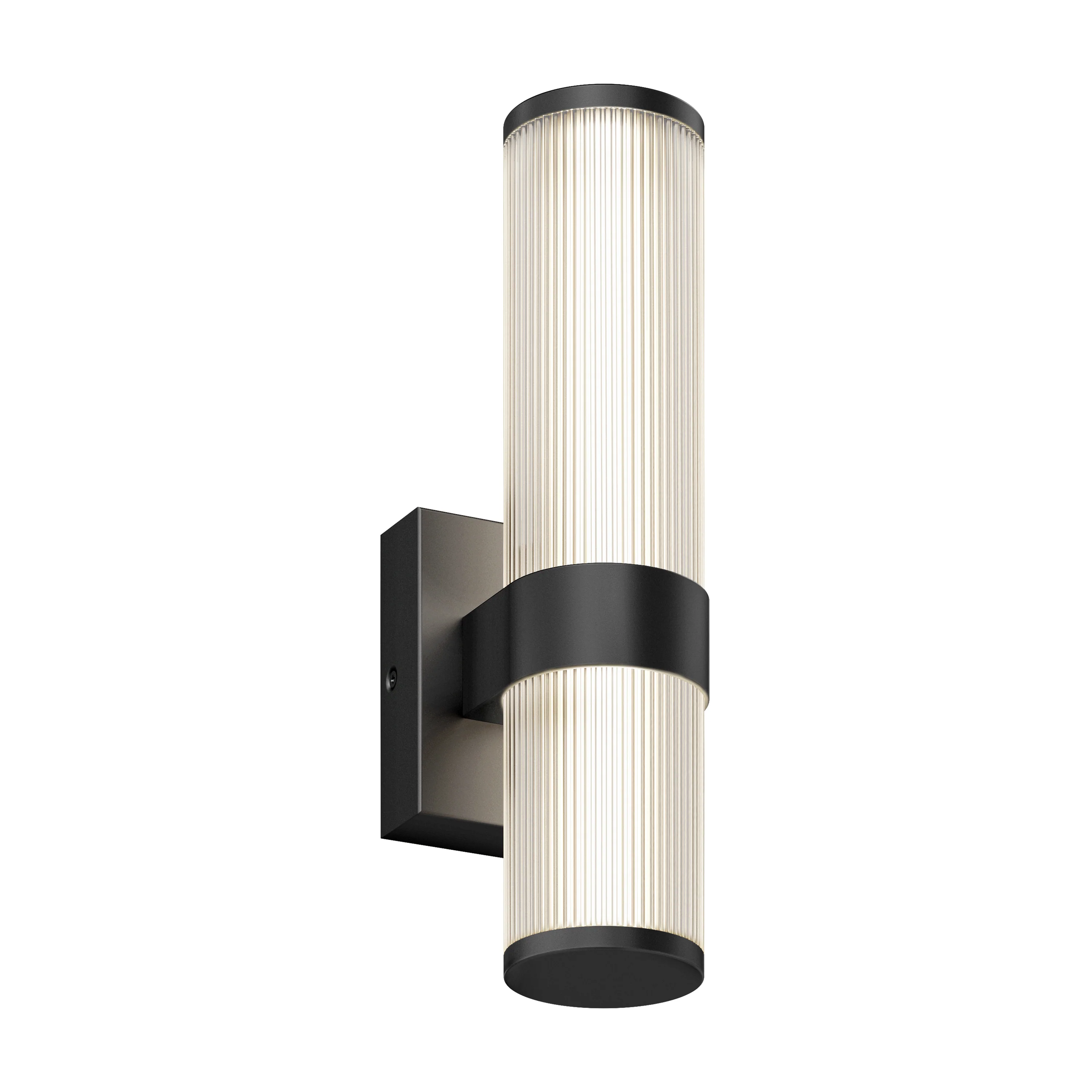 Mirado modern LED wall sconce 5 CCT - Image 15