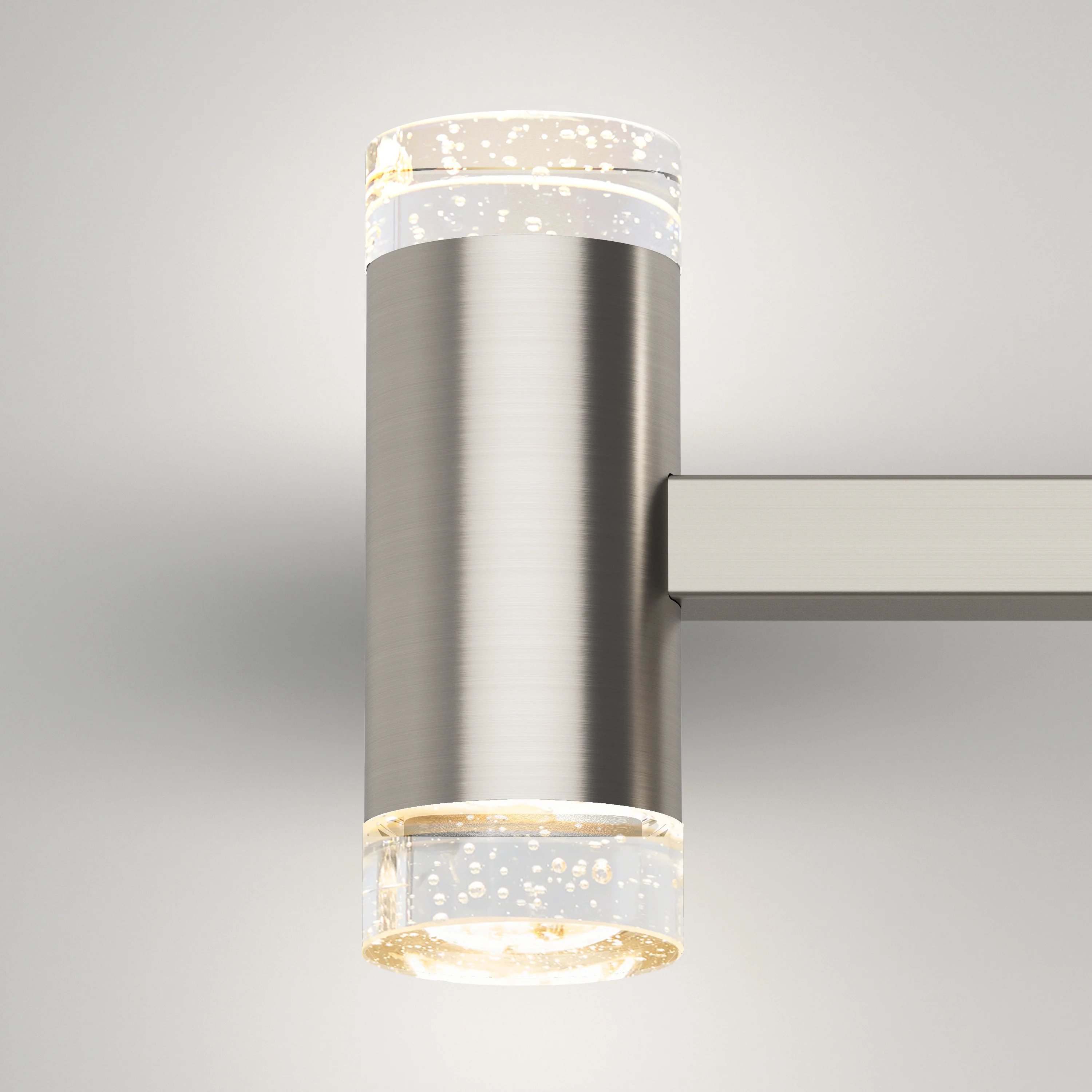 Mist modern LED bathroom vanity light 5 CCT - Image 23