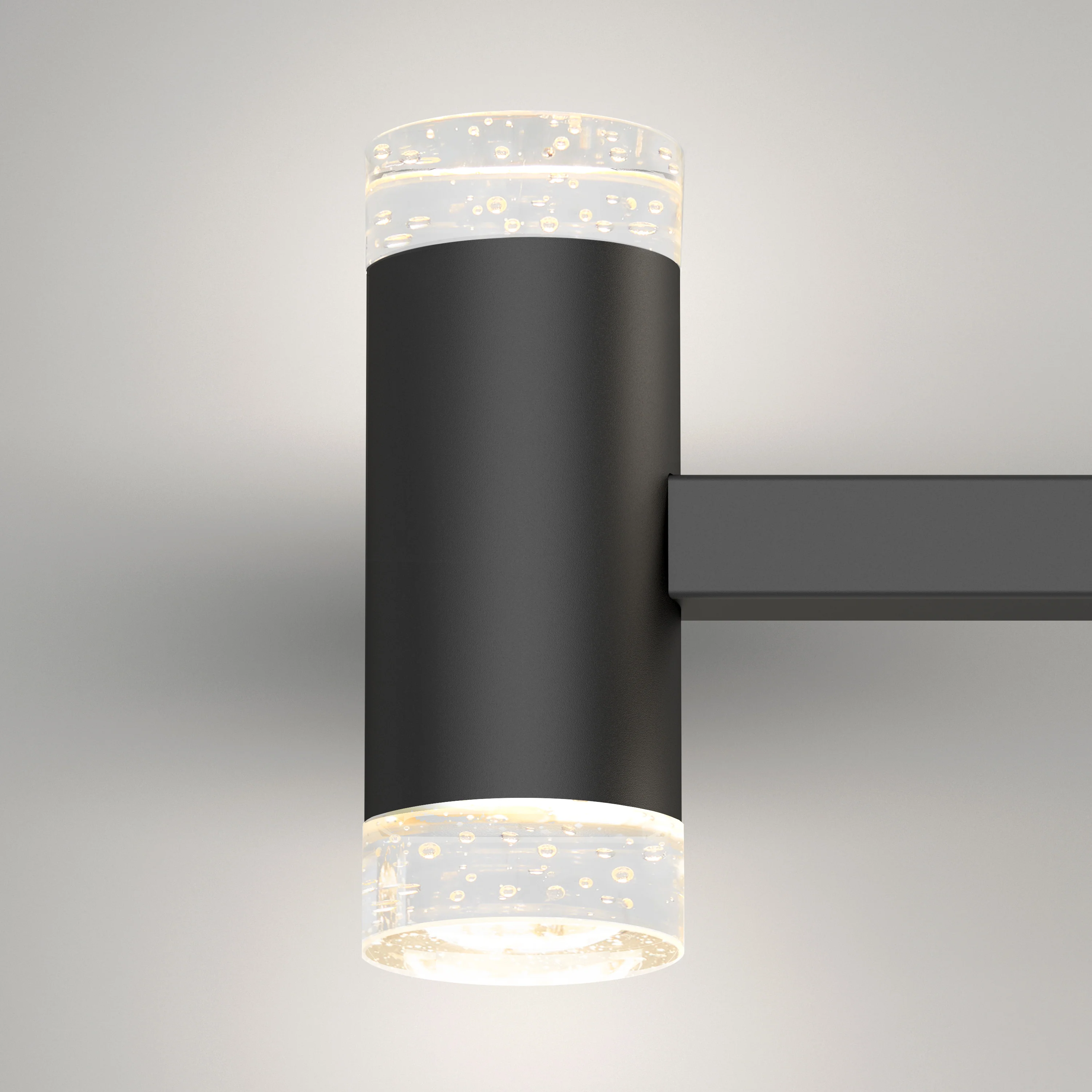 Mist modern LED bathroom vanity light 5 CCT - Image 6