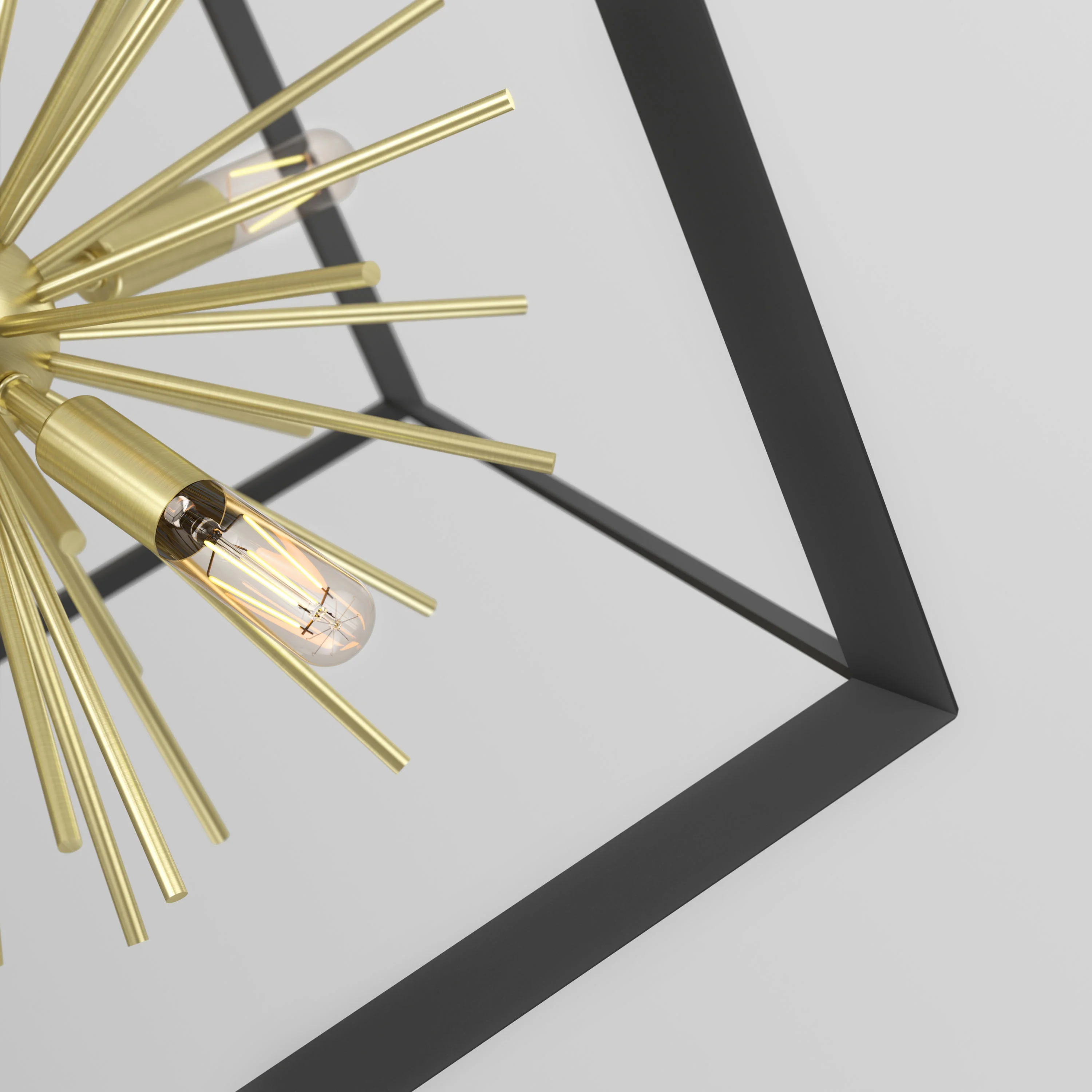 Nebula 6-light pendant - Image 5