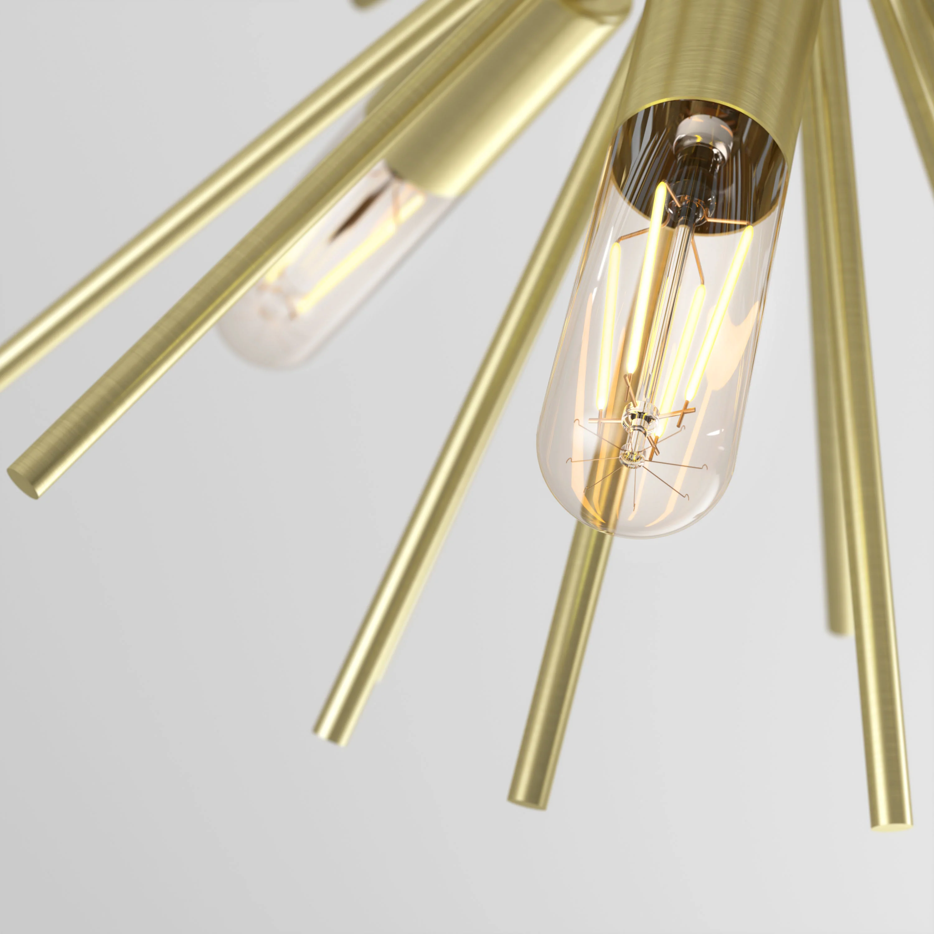 Nebula 6-light pendant - Image 6