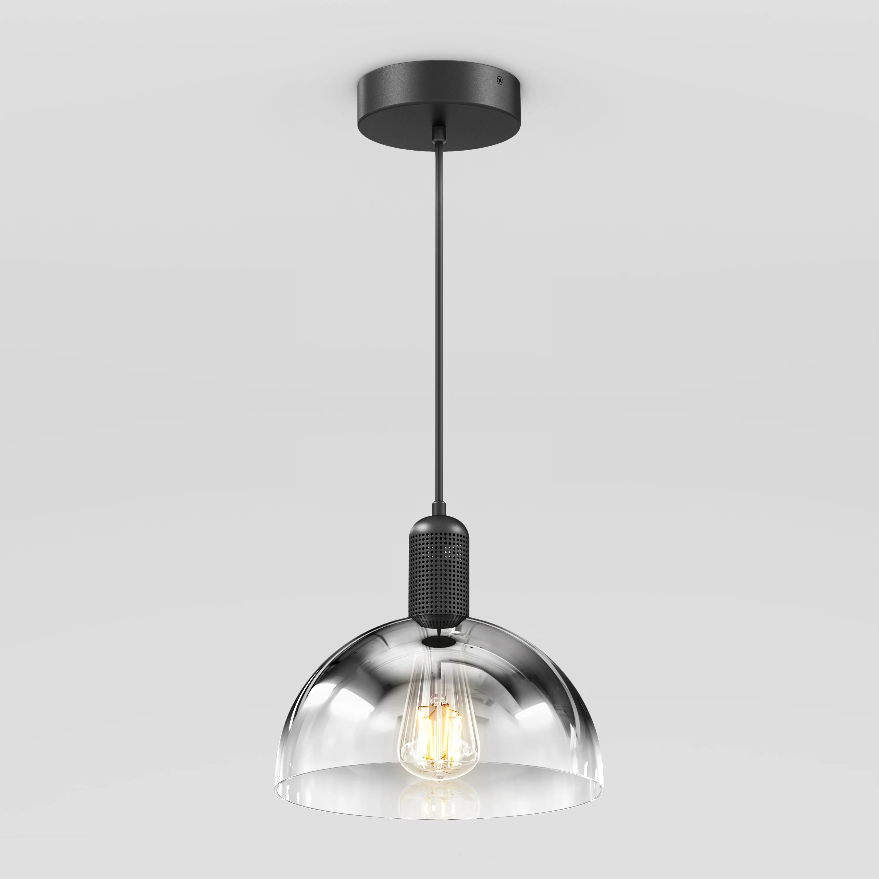 Nella Pendant without Bulbs - Image 3