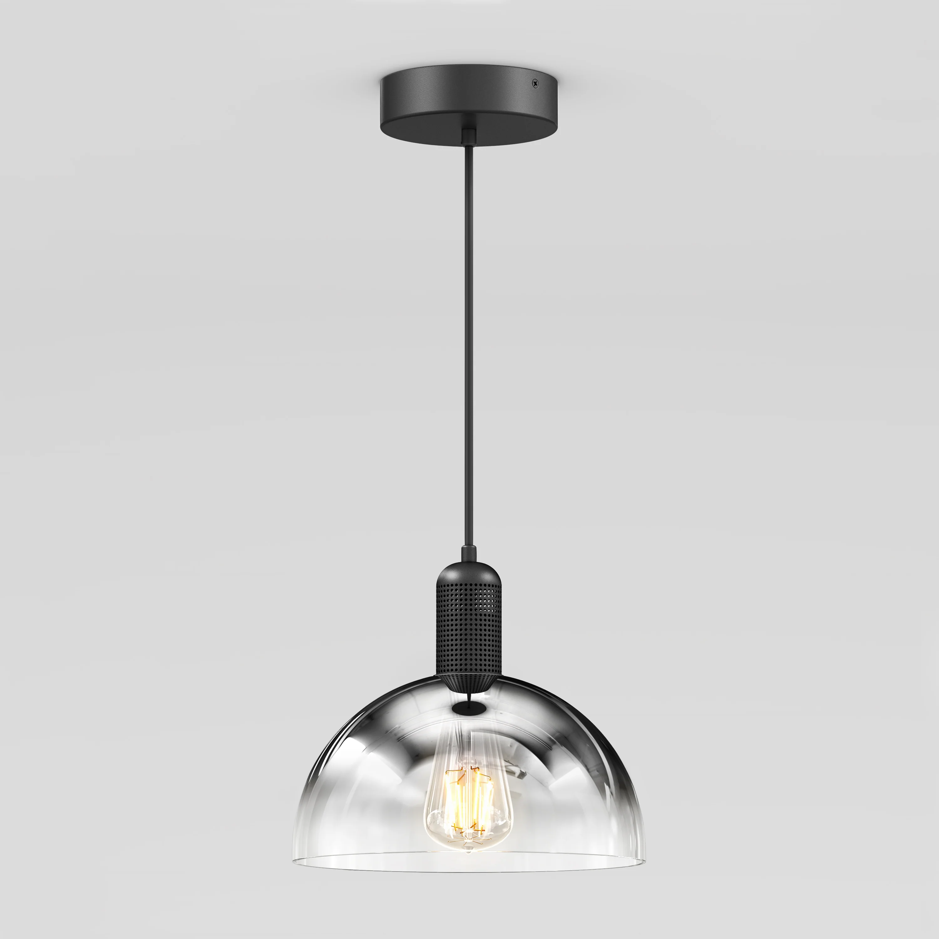 Nella Pendant without Bulbs - Image 4