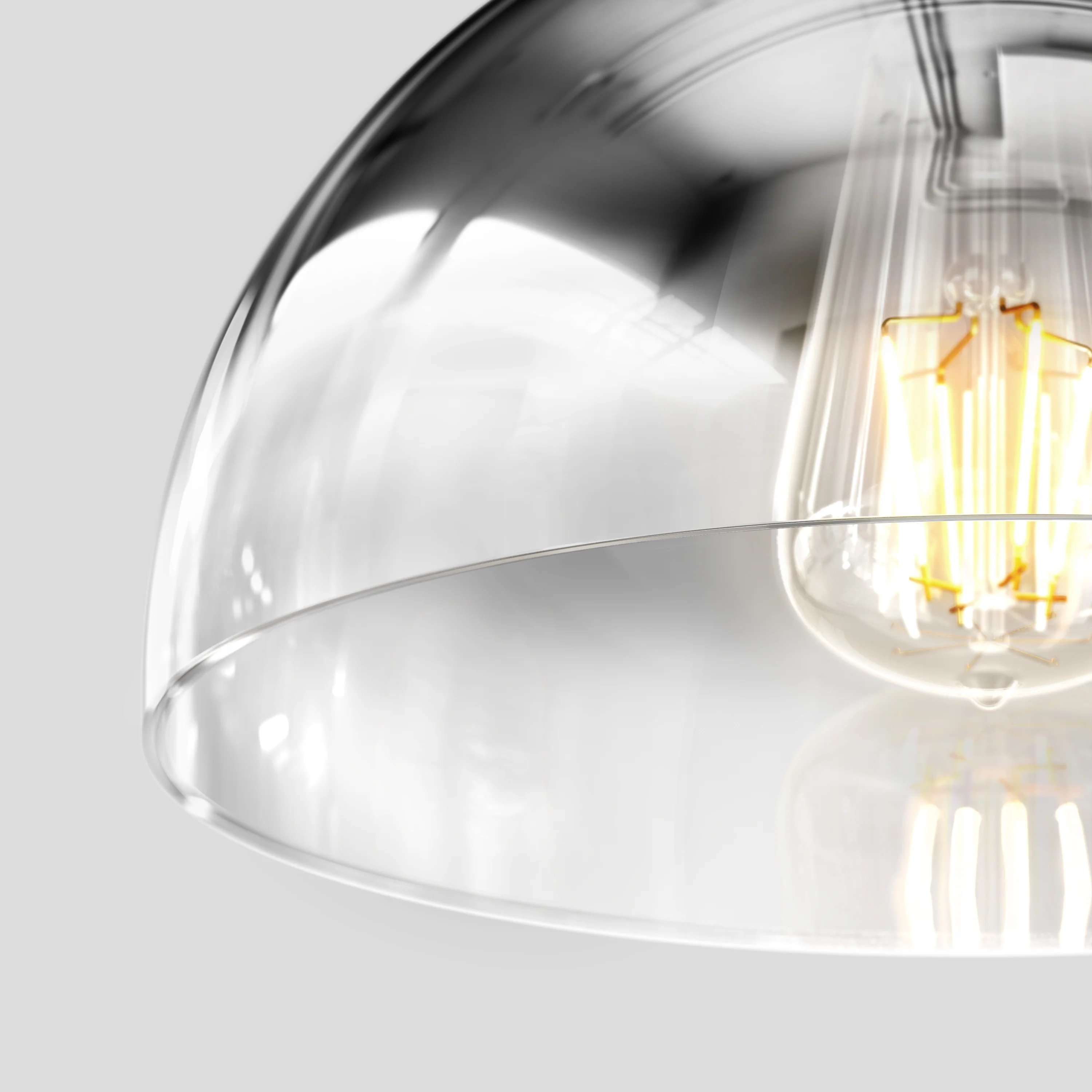 Nella Pendant without Bulbs - Image 5