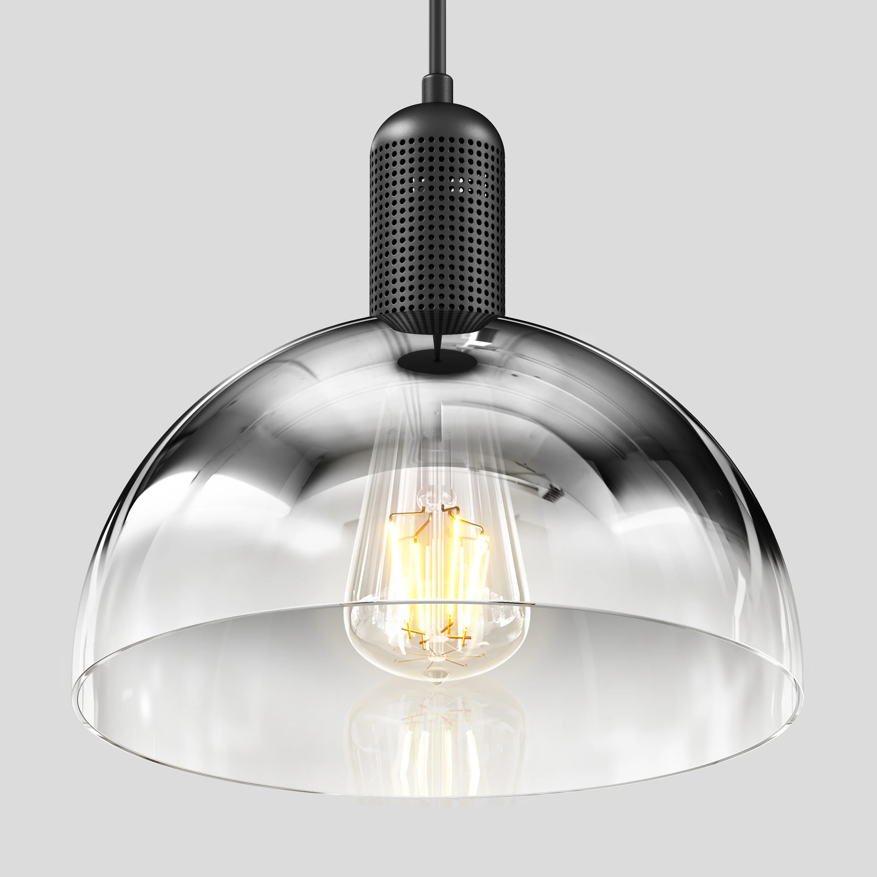 Nella Pendant without Bulbs - Image 6