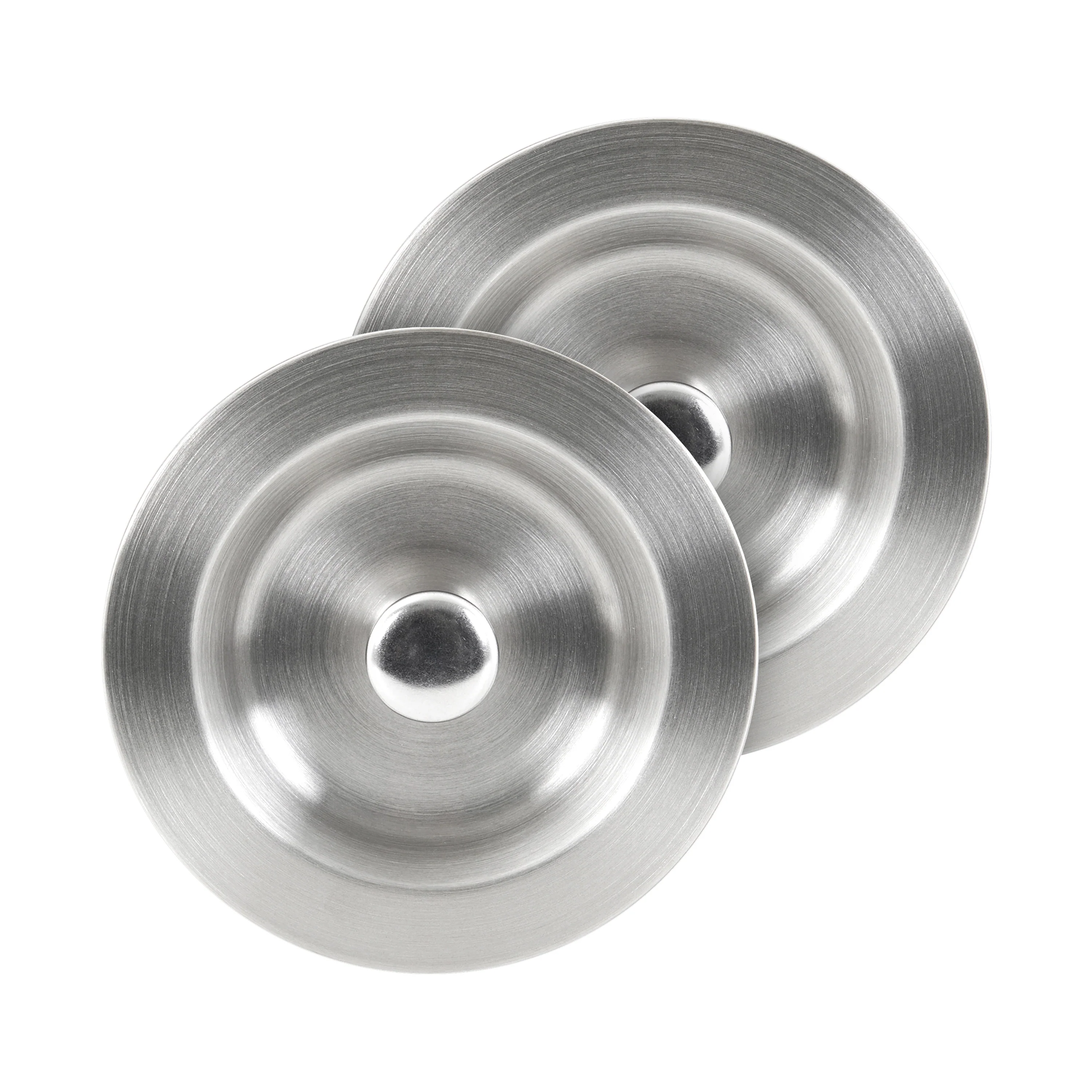 Newport twin bowl 33 in. stainless steel workstation sink - Image 12