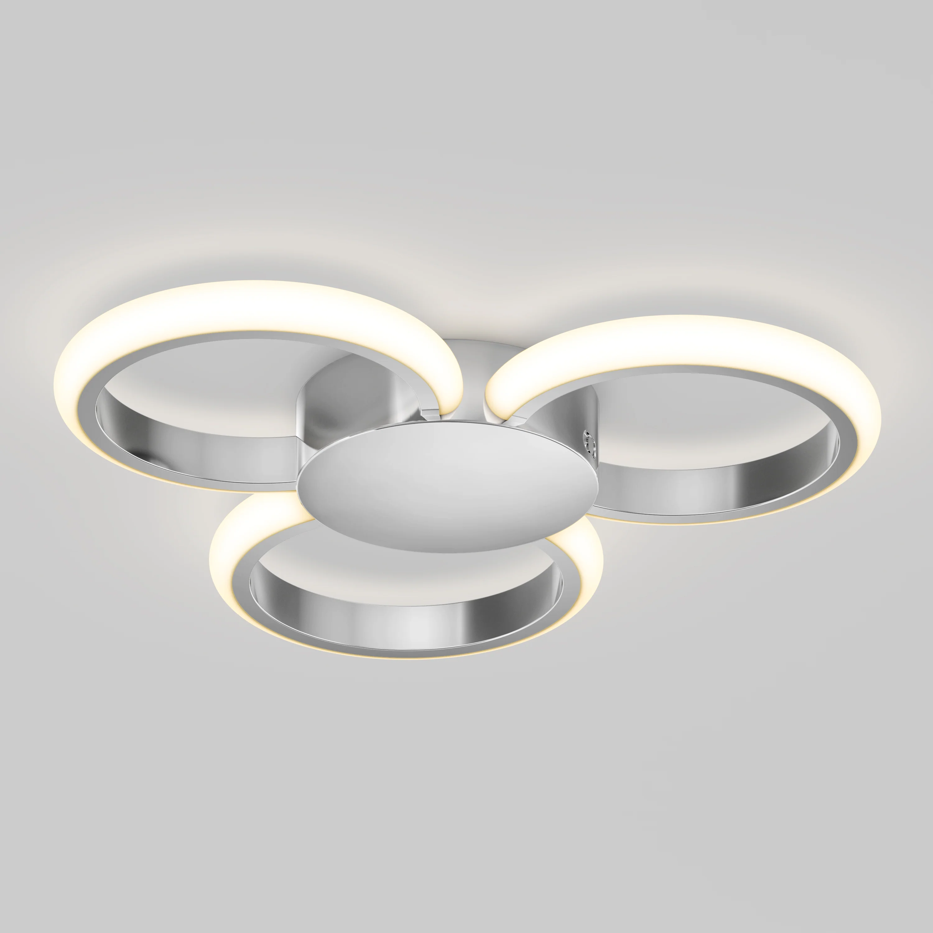 Nyala 15 in. LED flush mount light 5CCT - Image 18