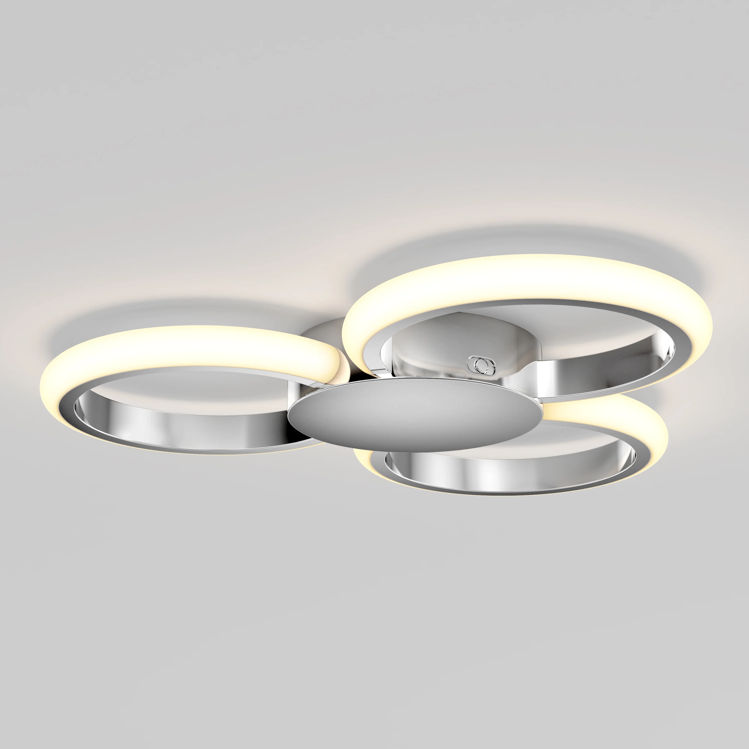 Nyala 15 in. LED flush mount light 5CCT - Image 20