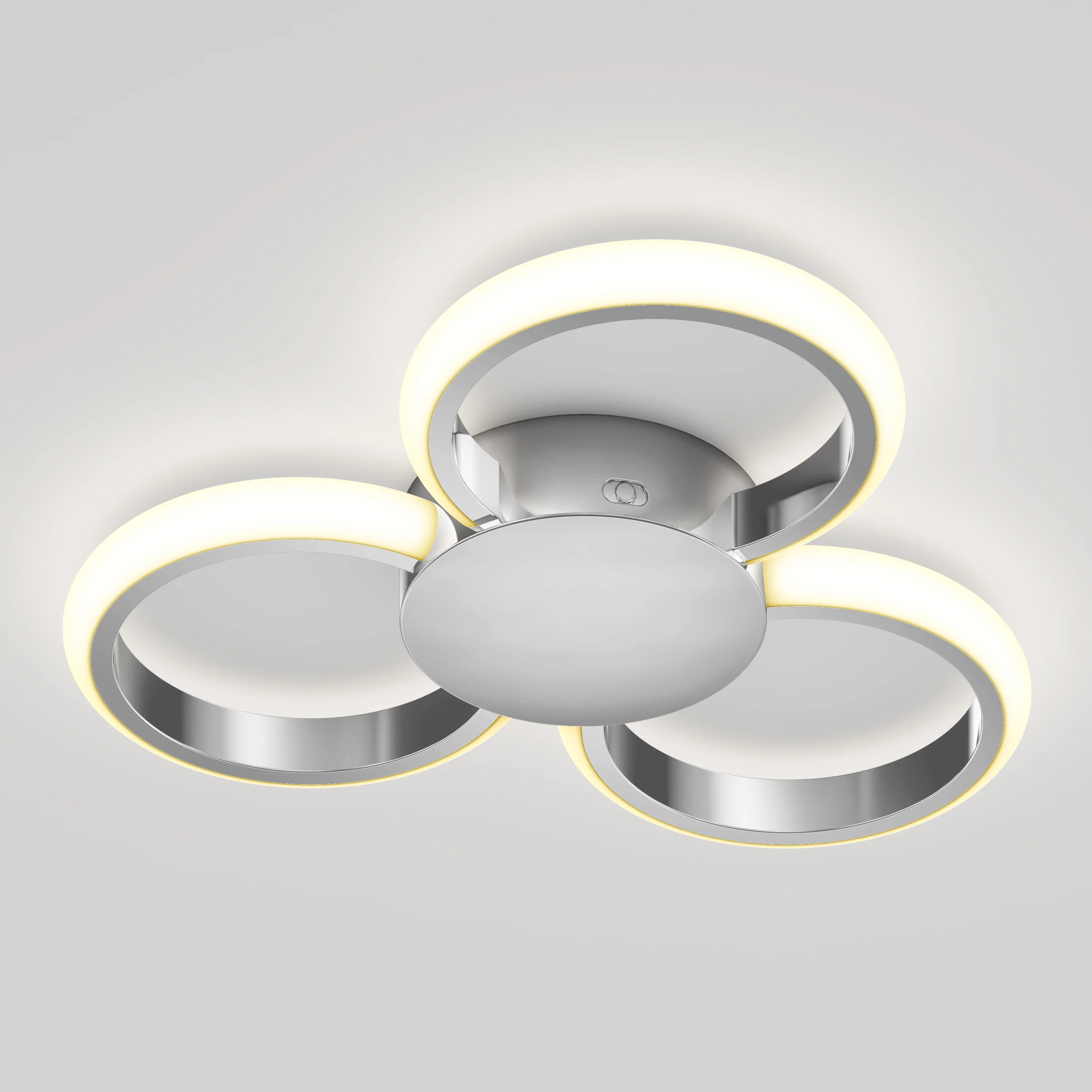 Nyala 15 in. LED flush mount light 5CCT - Image 21
