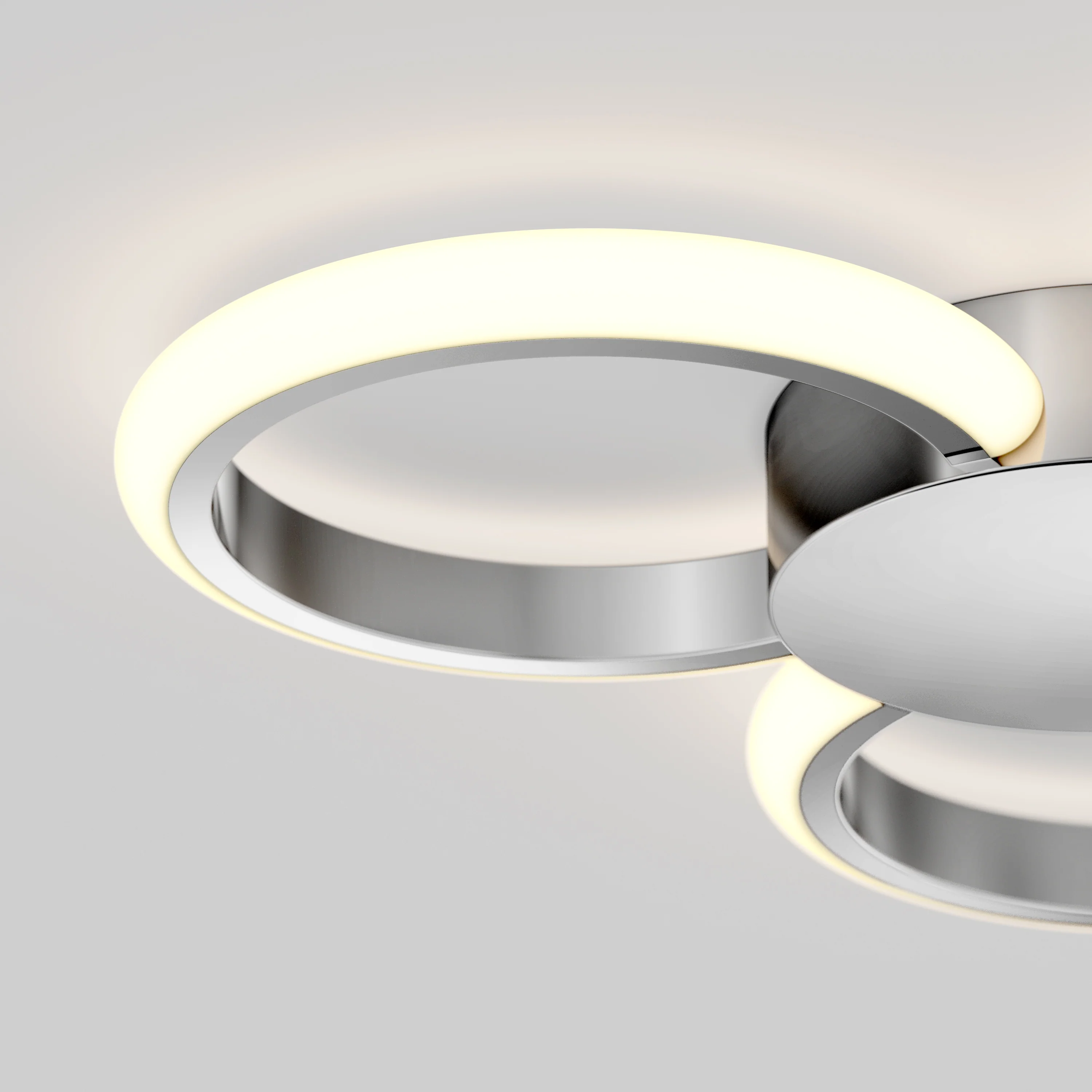 Nyala 15 in. LED flush mount light 5CCT - Image 22