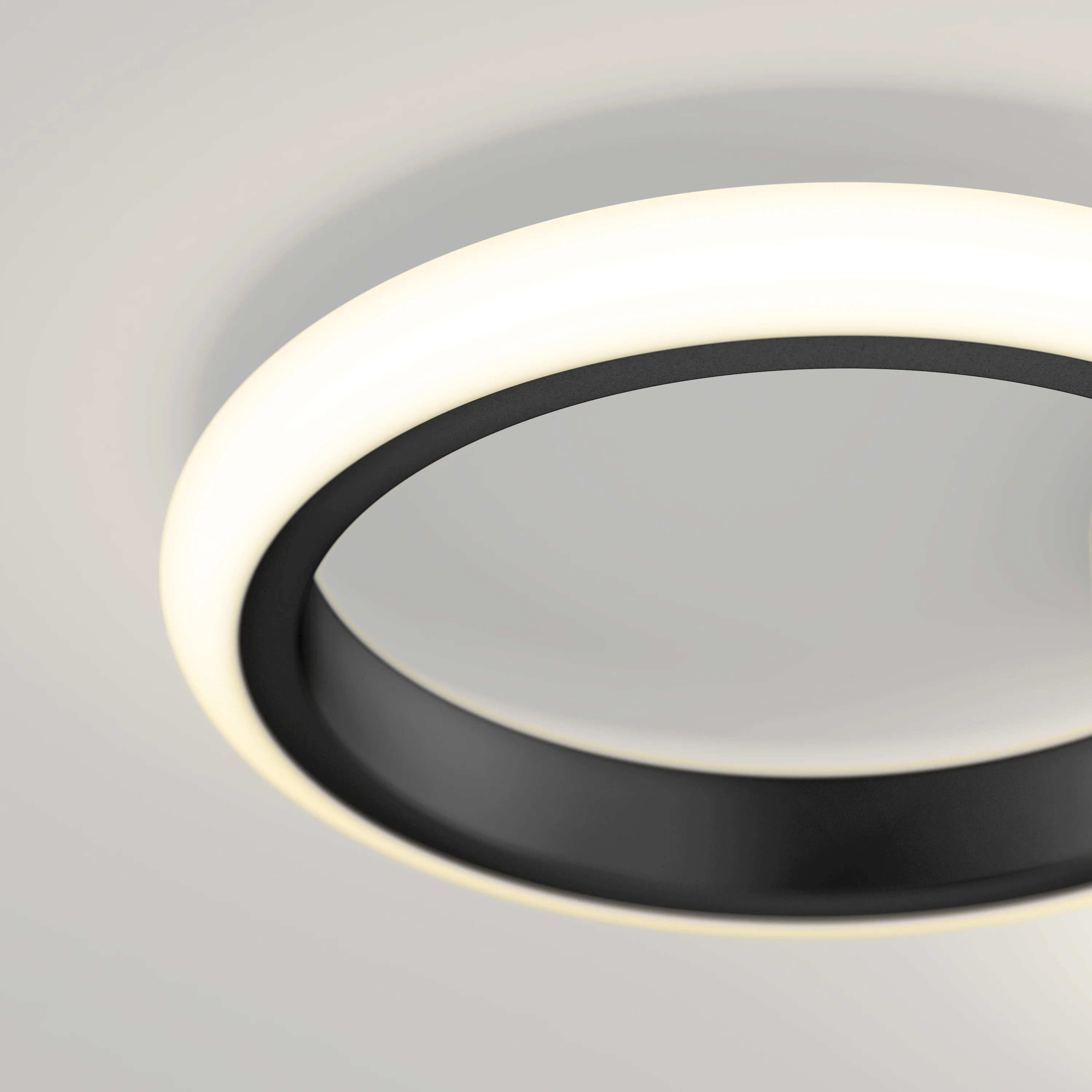 Nyala 15 in. LED flush mount light 5CCT - Image 6