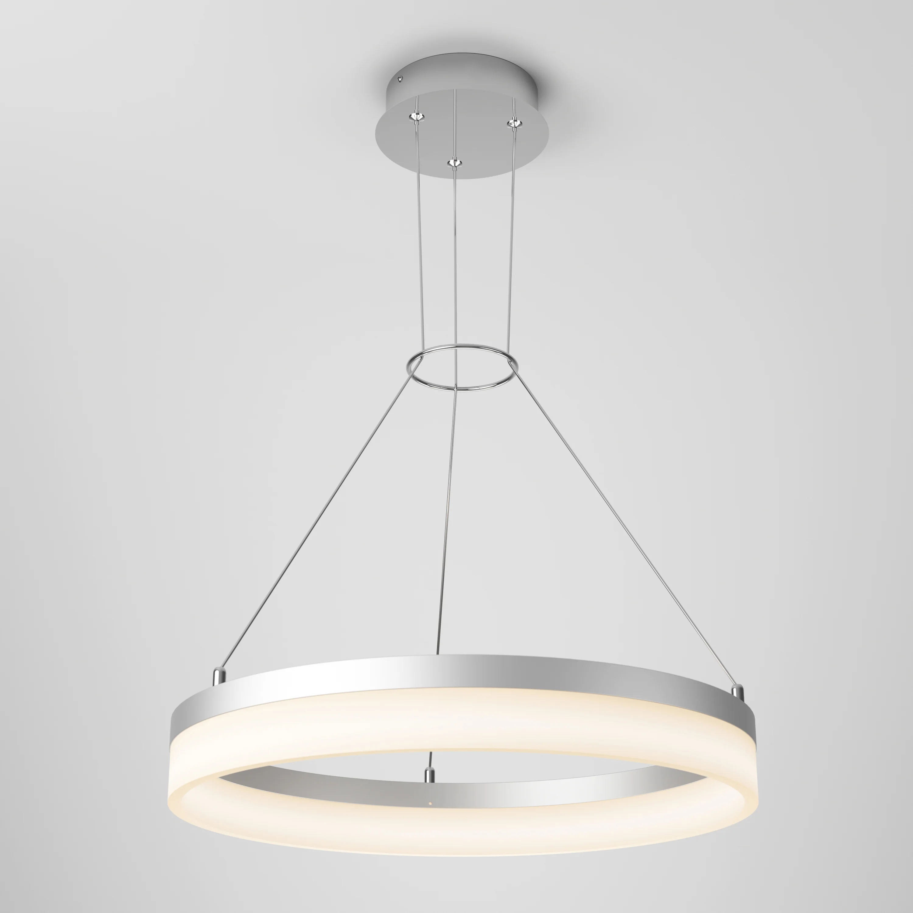 Optical LED pendant light 3 CCT - Image 11