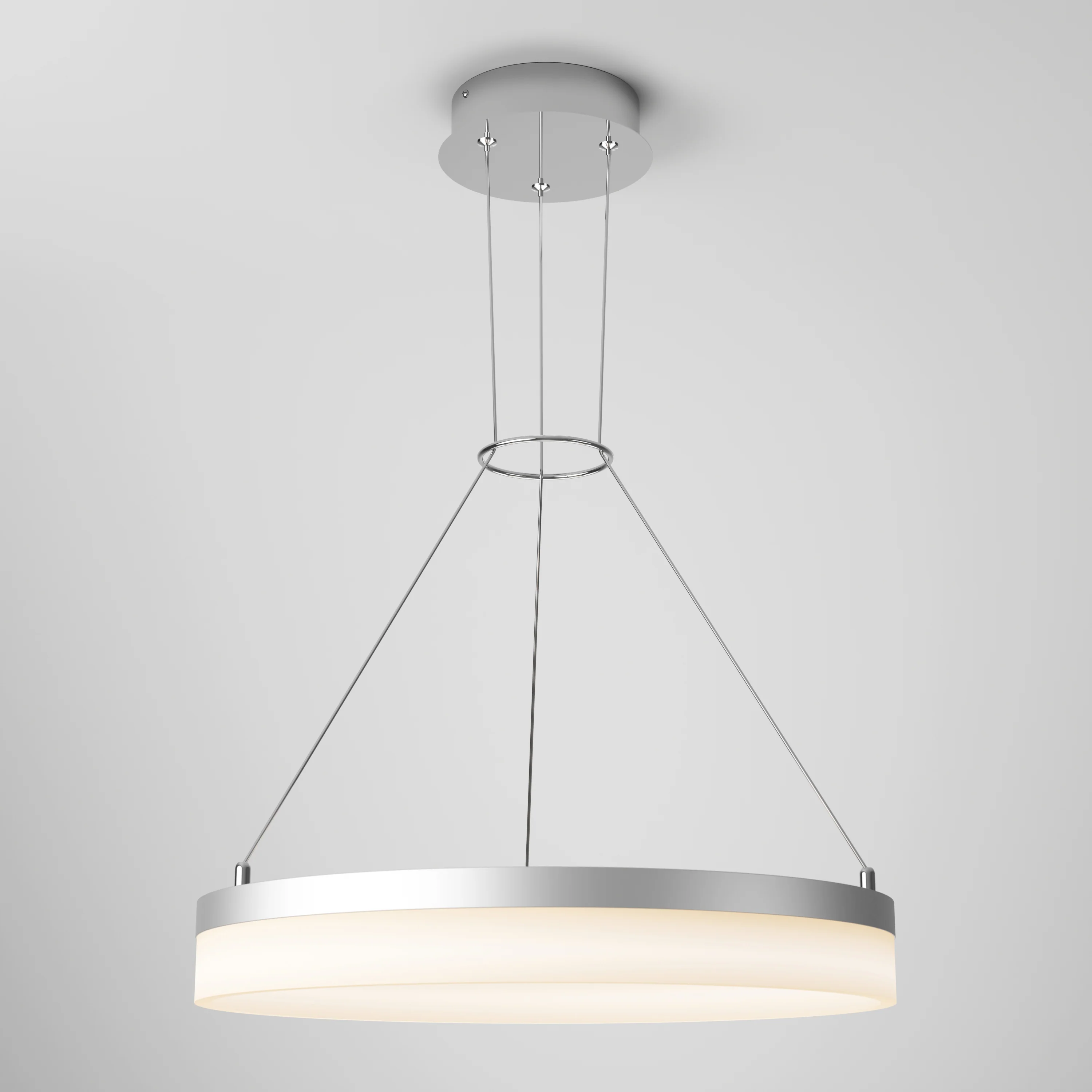 Optical LED pendant light 3 CCT - Image 13