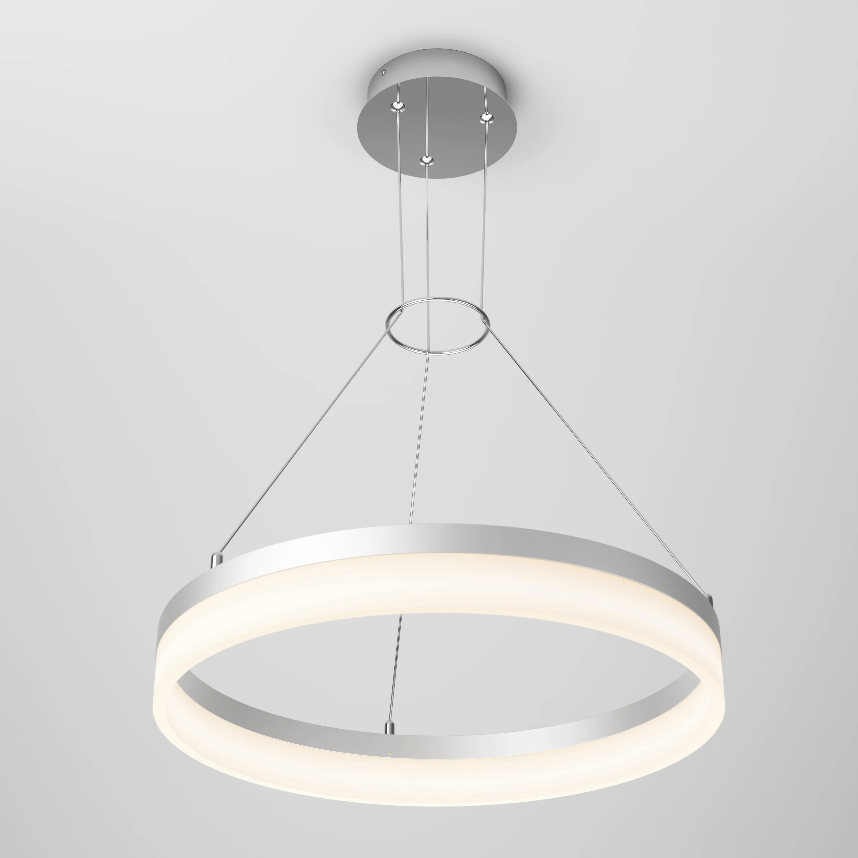 Optical LED pendant light 3 CCT - Image 14
