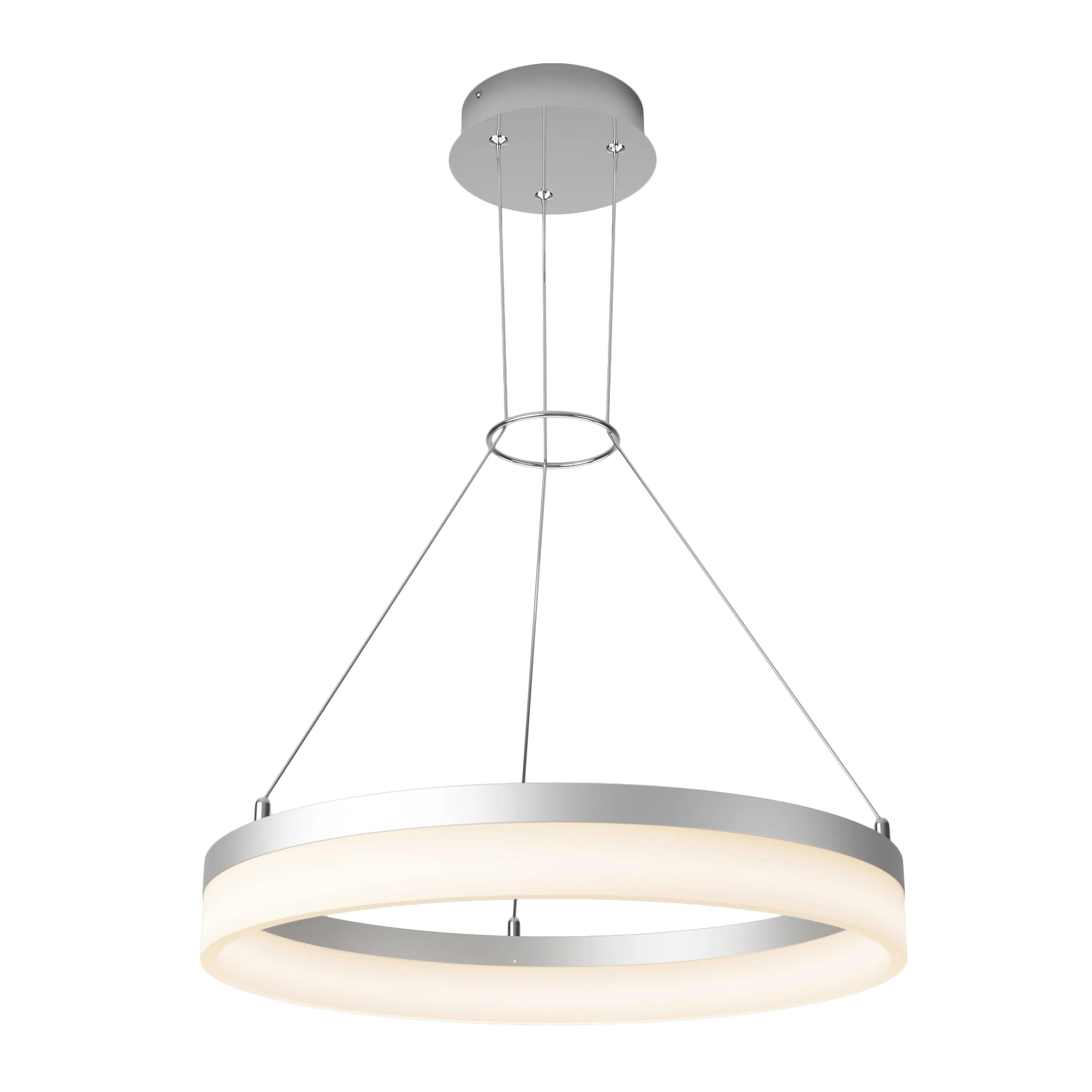 Optical LED pendant light 3 CCT - Image 21
