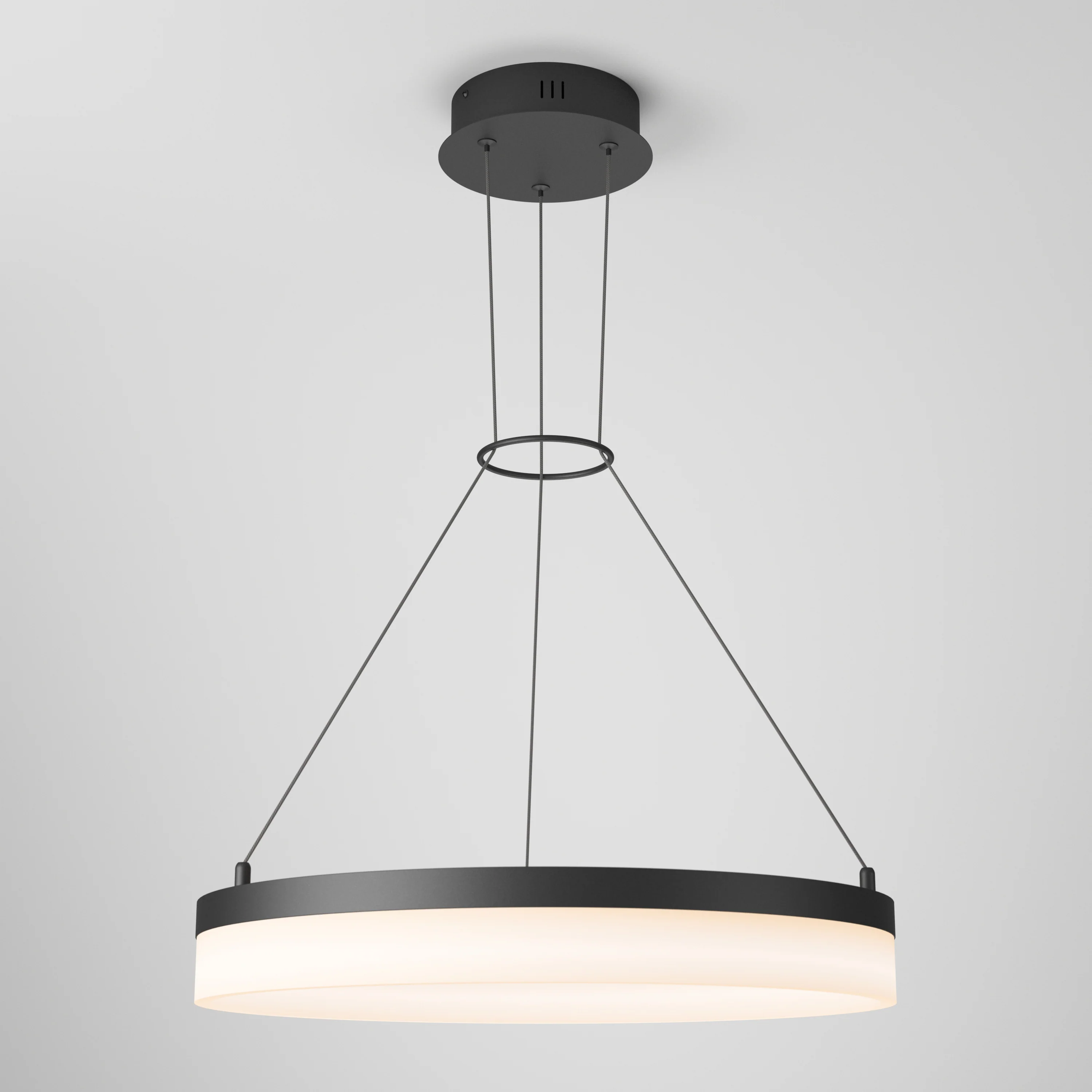 Optical LED pendant light 3 CCT - Image 3