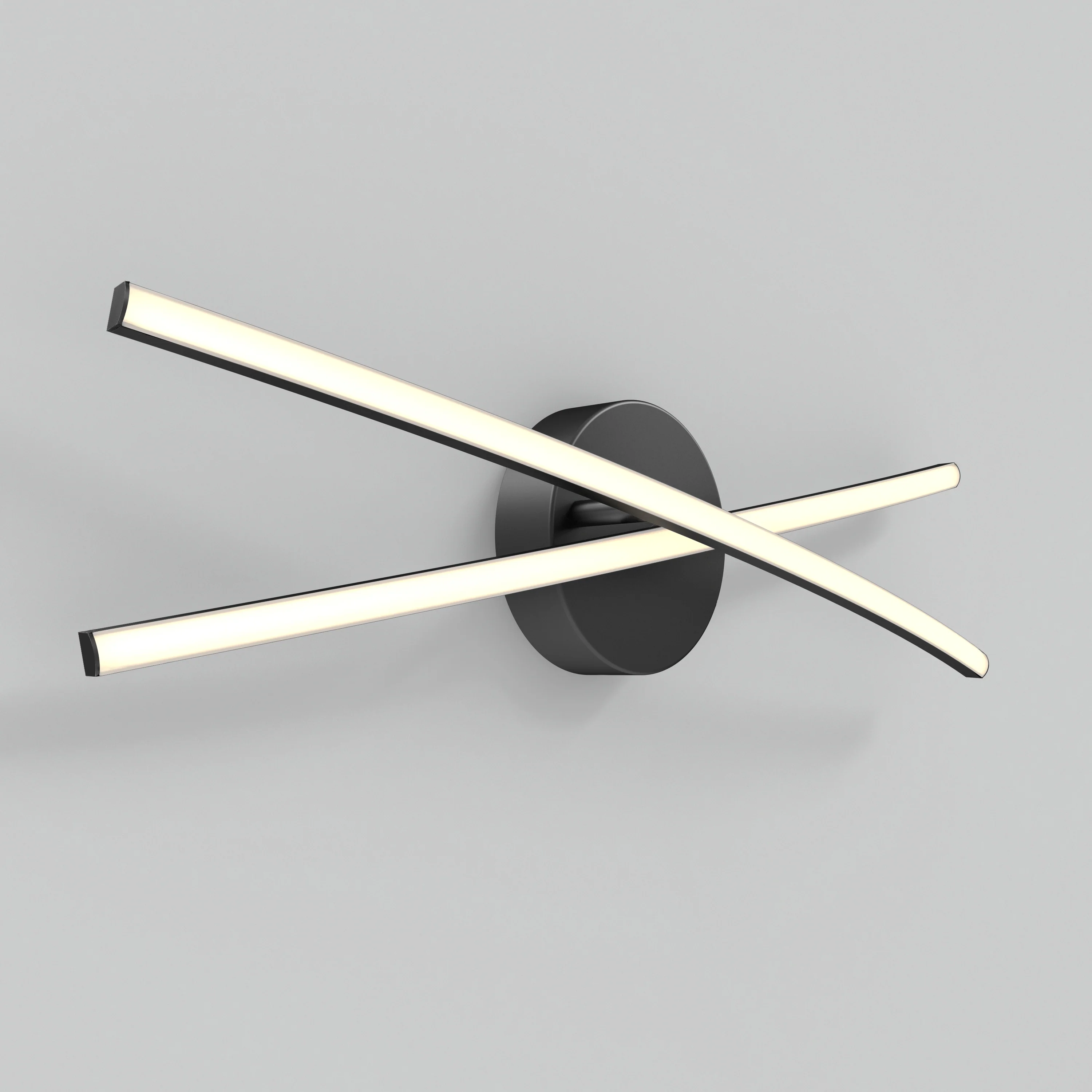 Orly modern LED bathroom vanity light 3 CCT - Image 2
