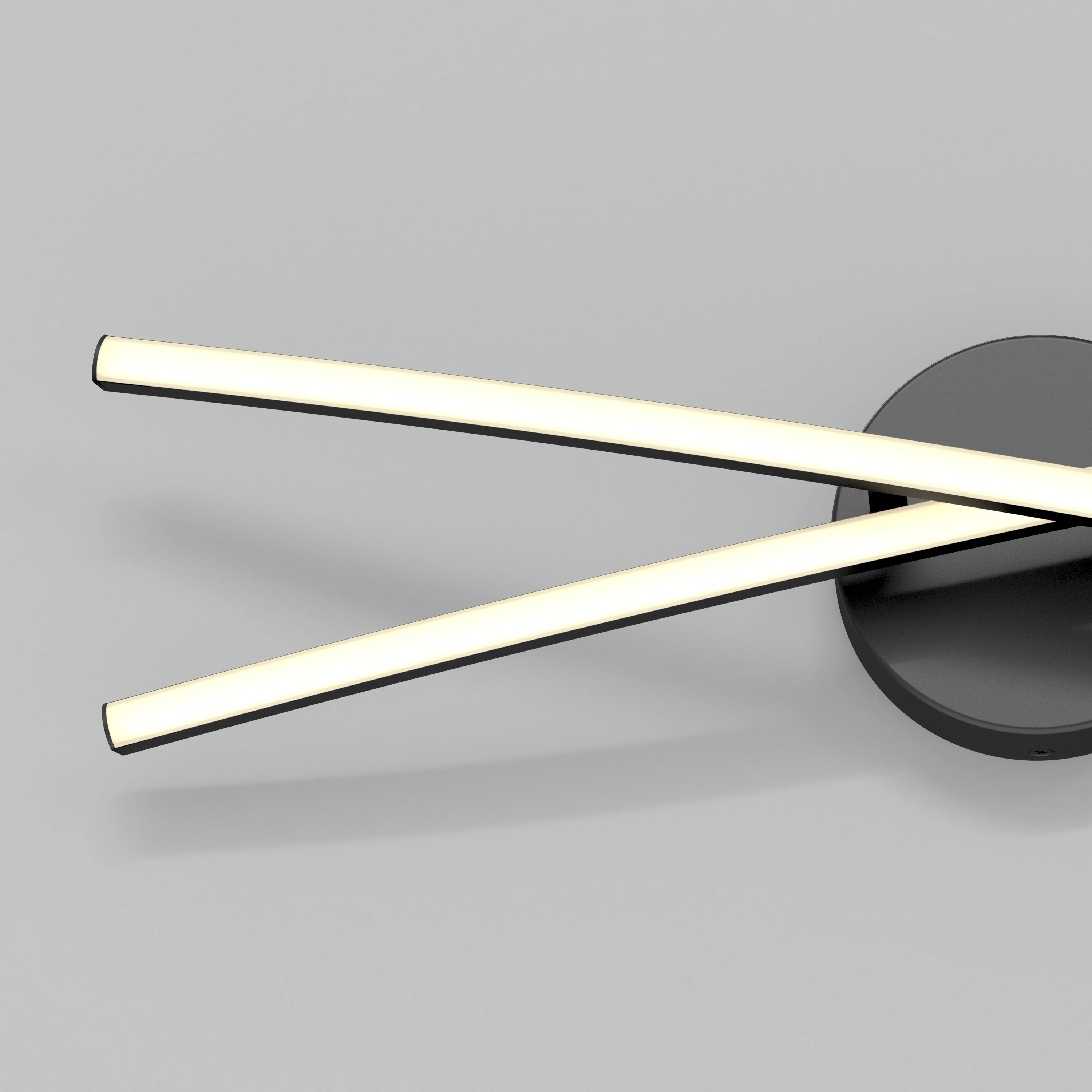 Orly modern LED bathroom vanity light 3 CCT - Image 4