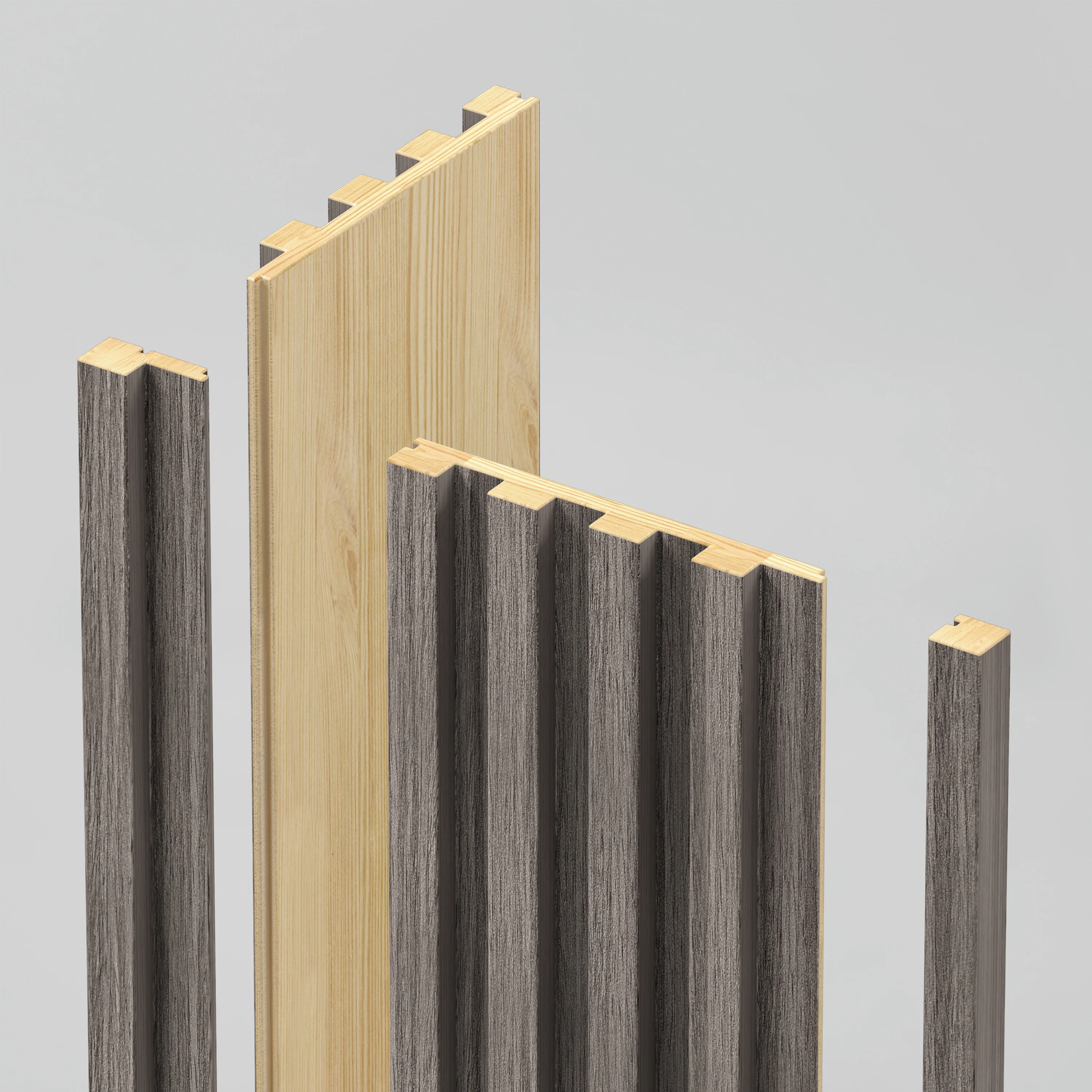 Panolok 30.67 ft wall panel kit - pack of 8 - Image 34