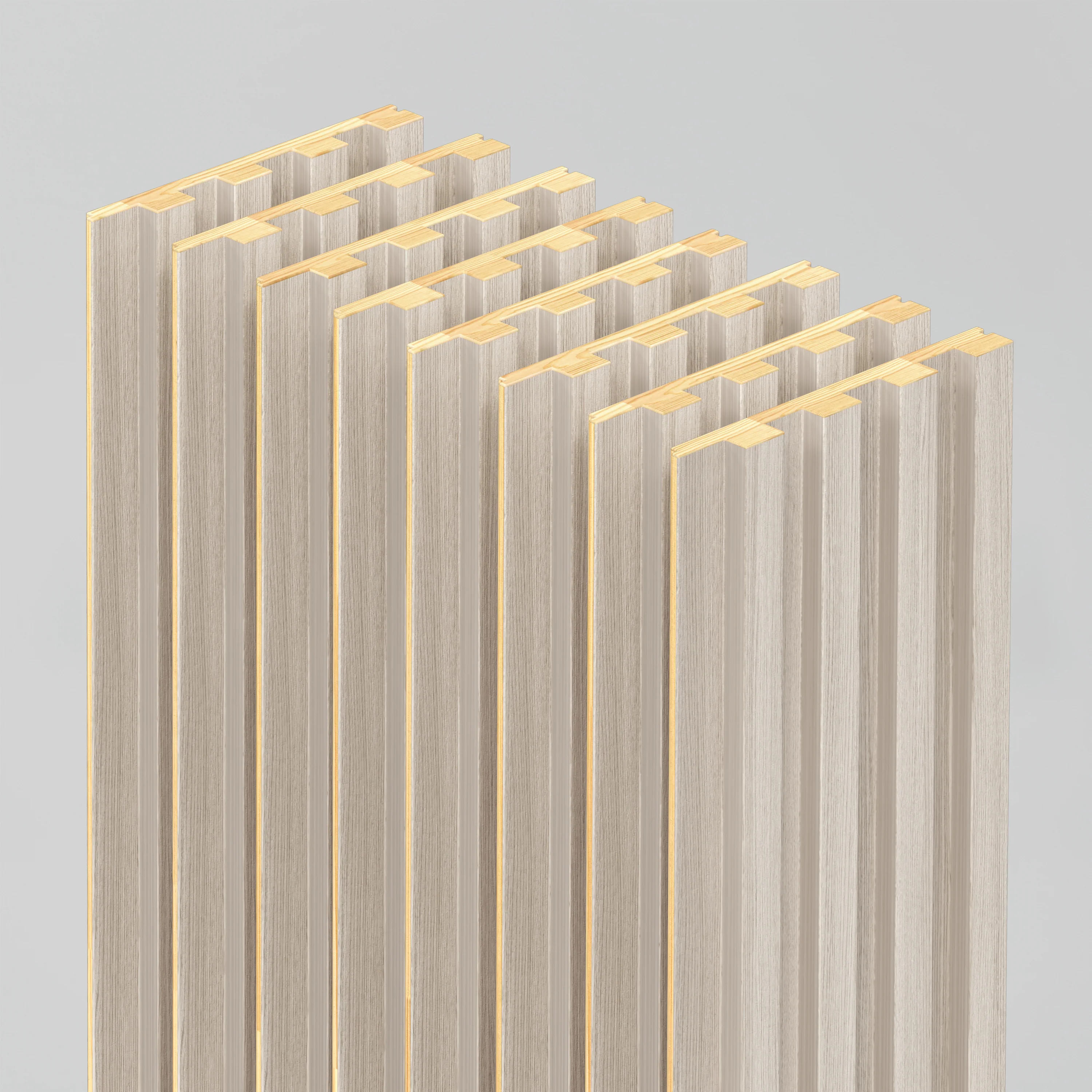 Panolok 30.67 ft wall panel kit - pack of 8 - Image 45