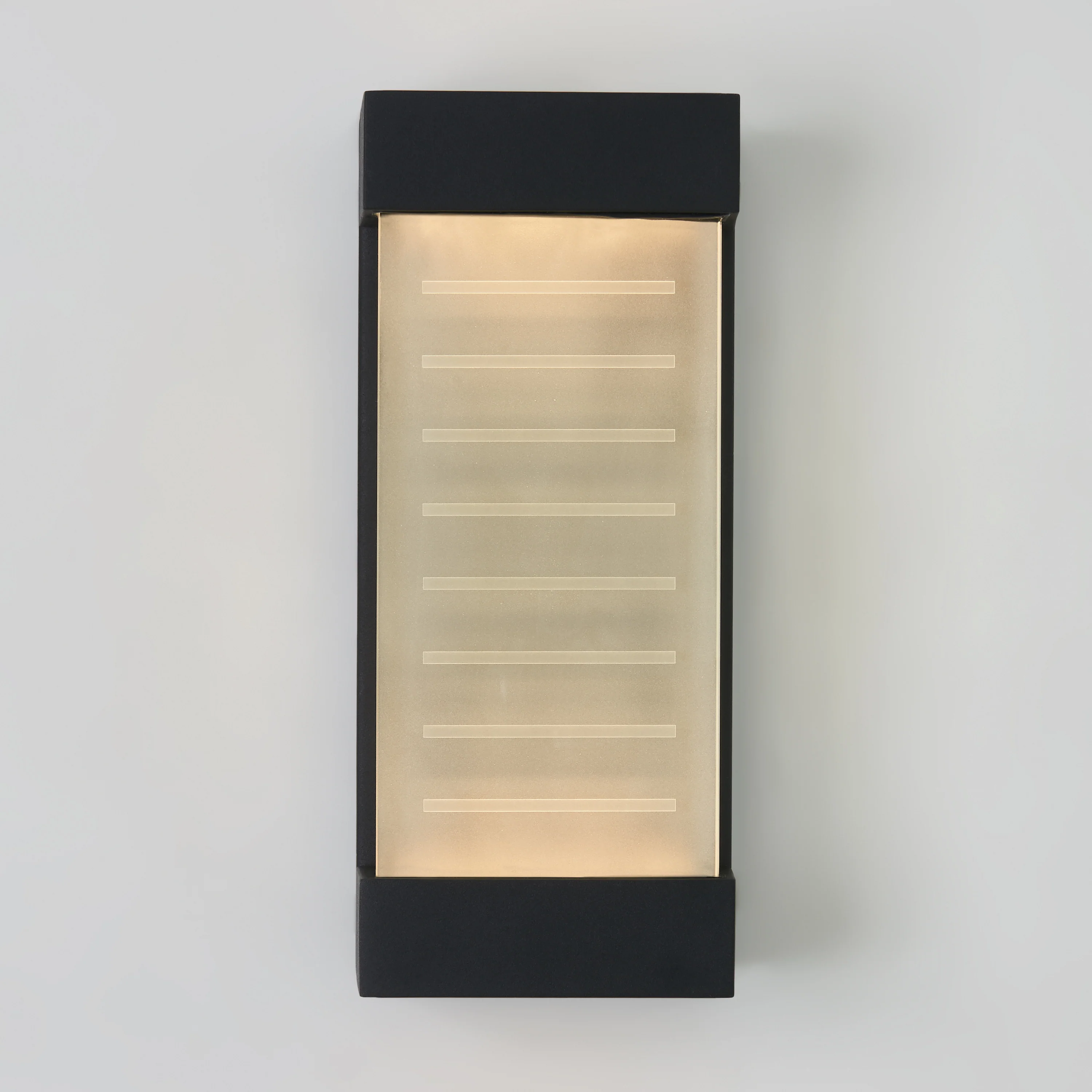 Percy LED indoor-outdoor wall light - Image 3