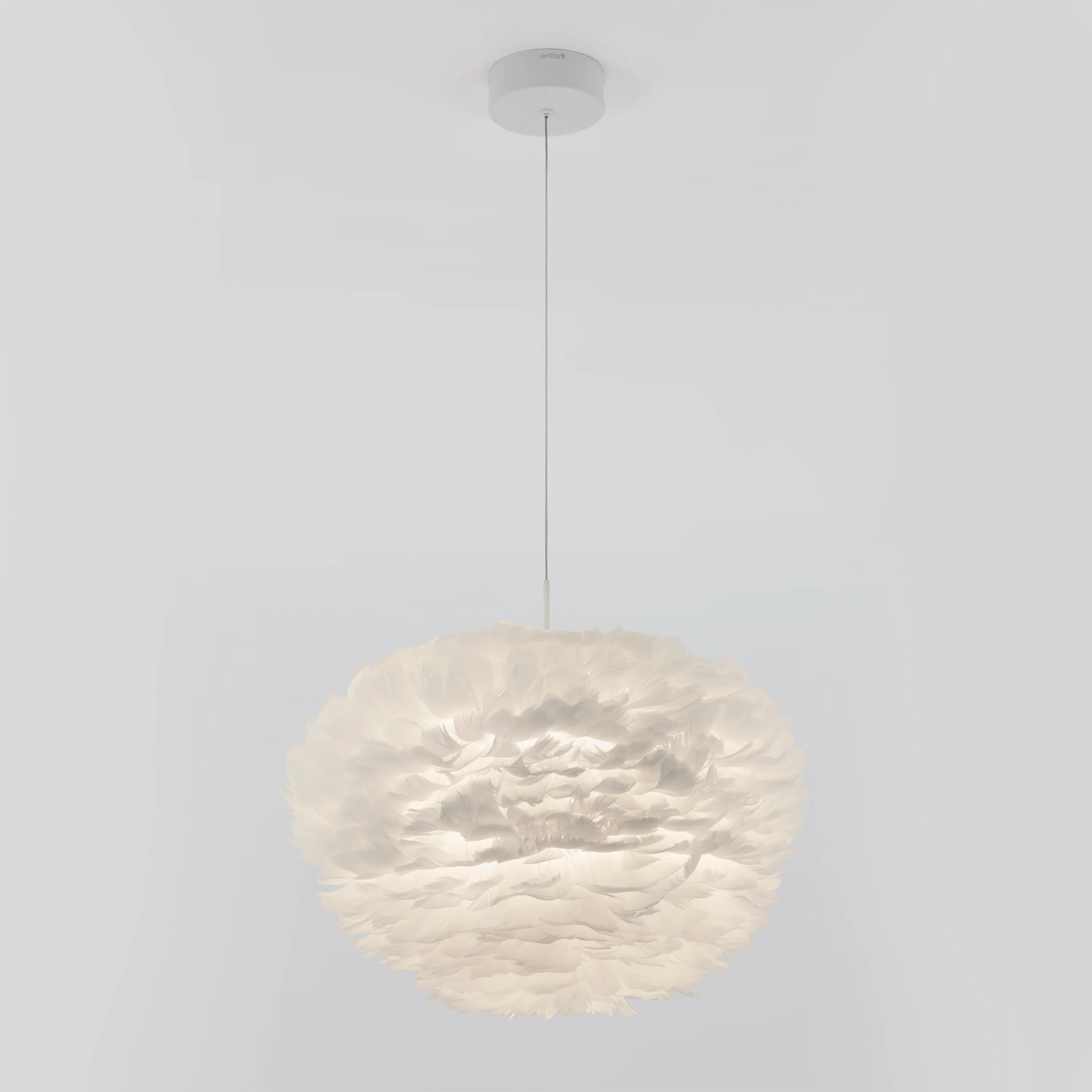 Plume LED pendant light - Image 6