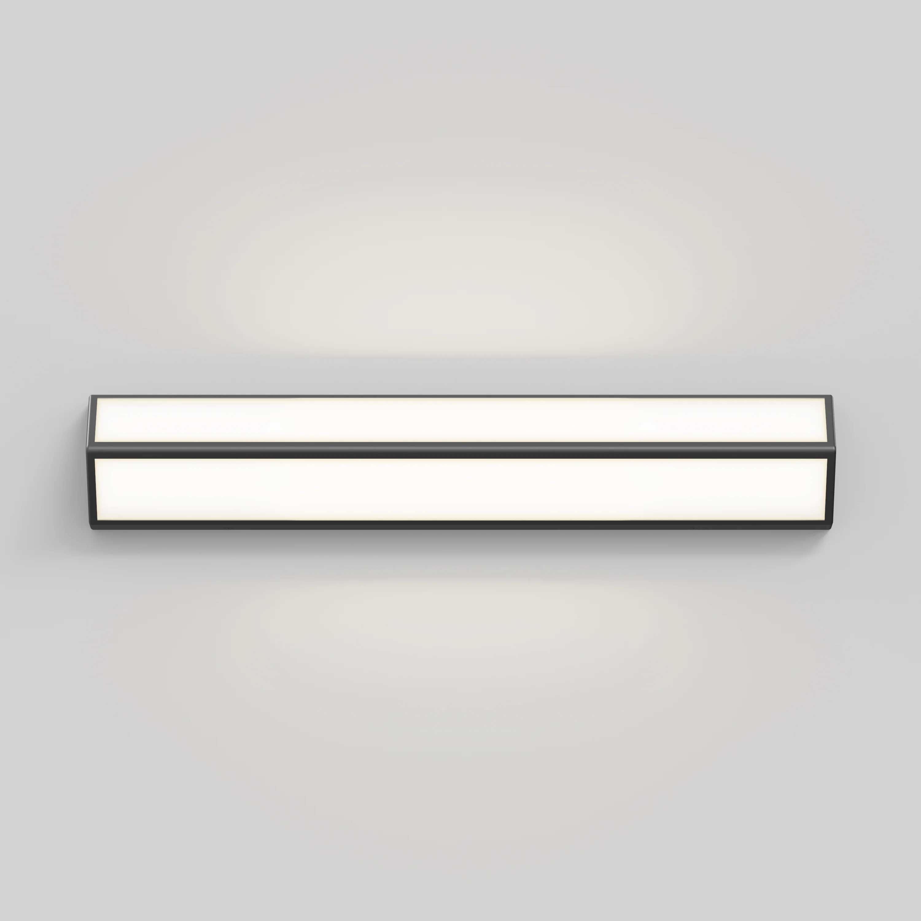 Preston LED modern bathroom vanity light 3 CCT - Image 3