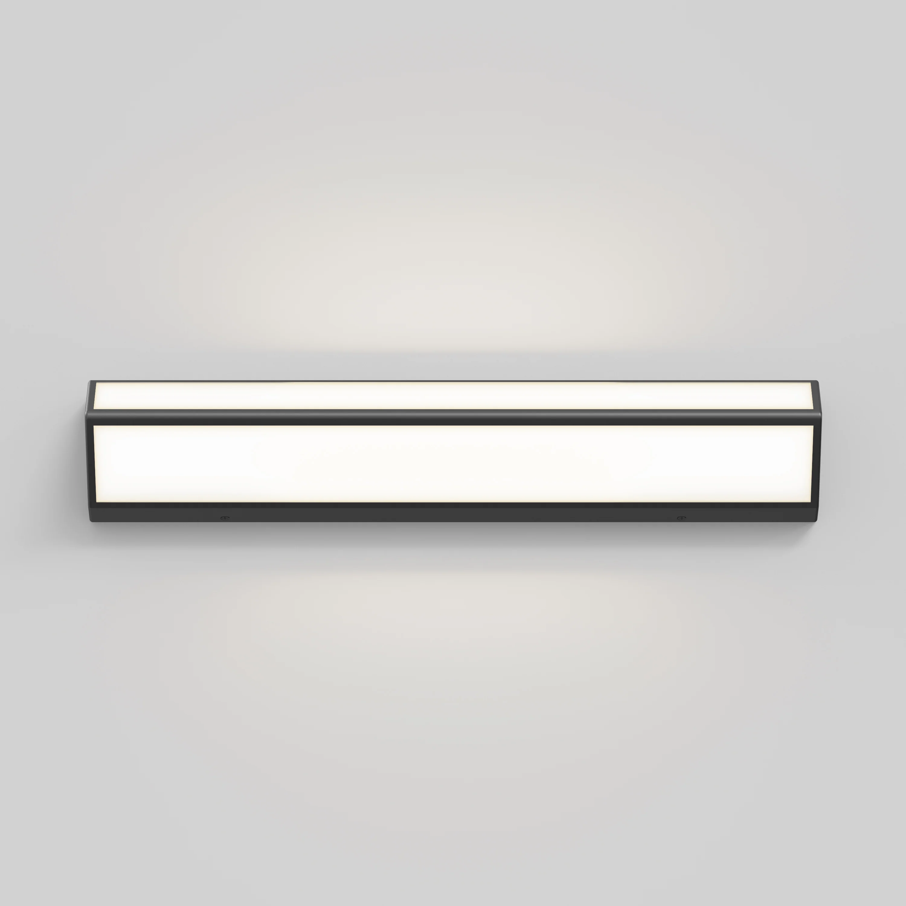 Preston LED modern bathroom vanity light 3 CCT - Image 4