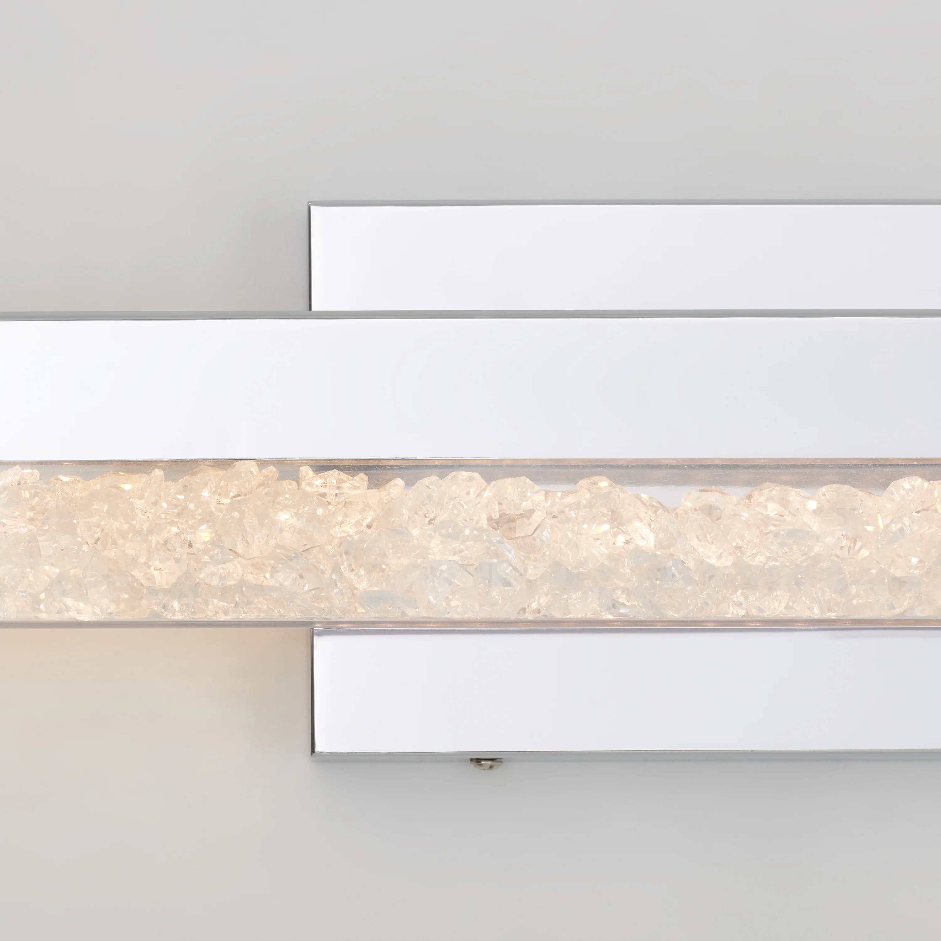 Riviera modern LED bathroom vanity light - Image 5