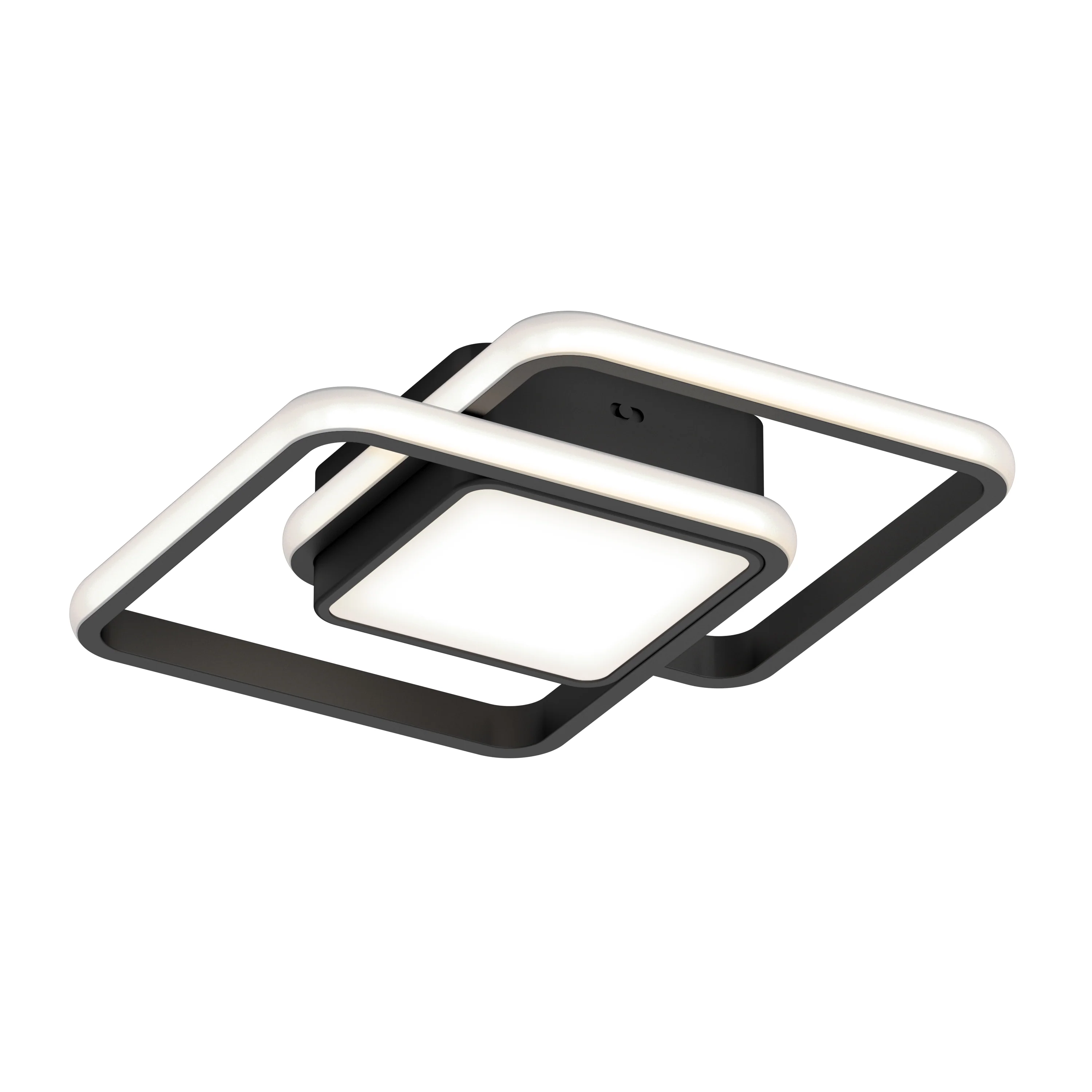 Romeson 11 in. LED modern flush mount light 5 CCT - Image 13