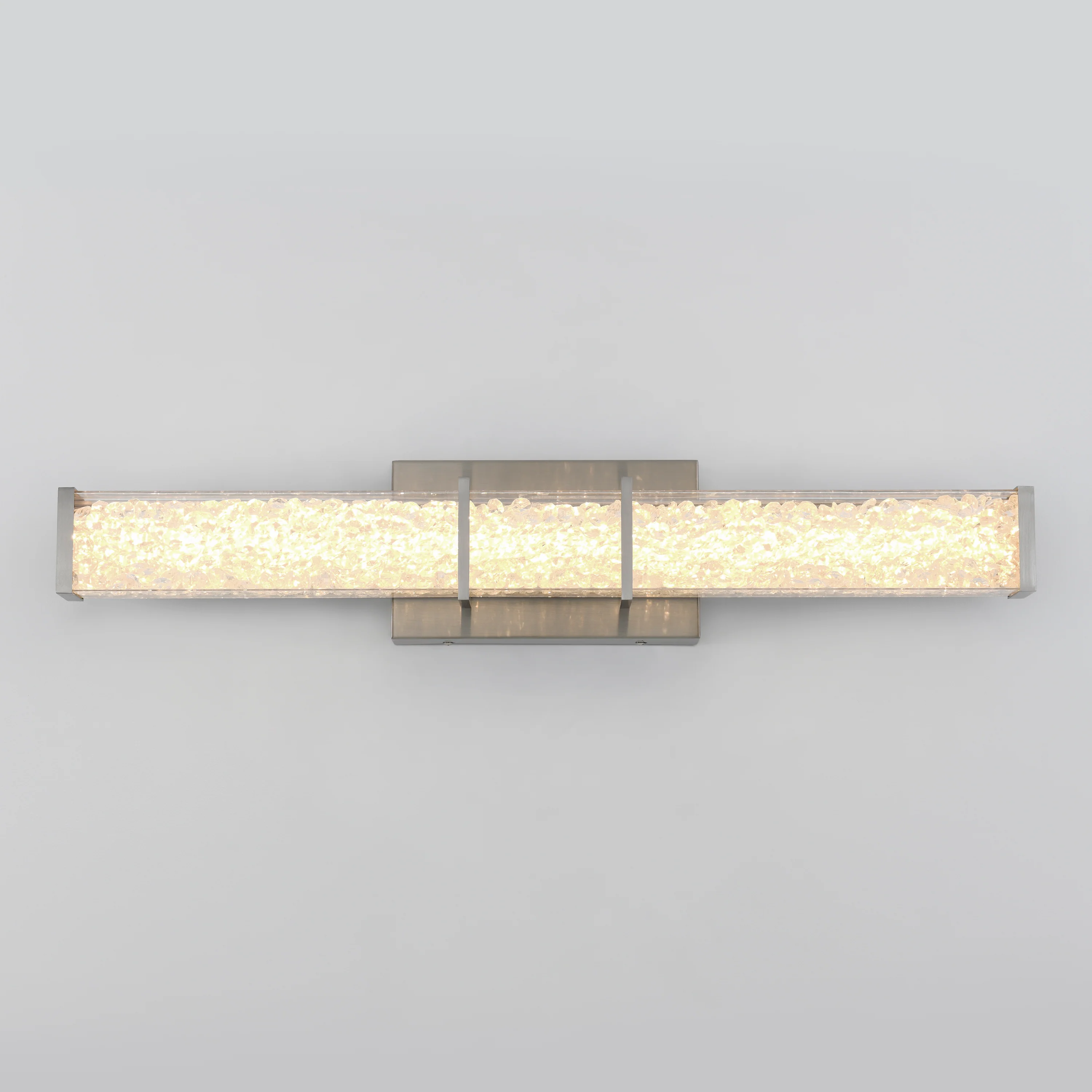 Royale modern LED bathroom vanity light - Image 12