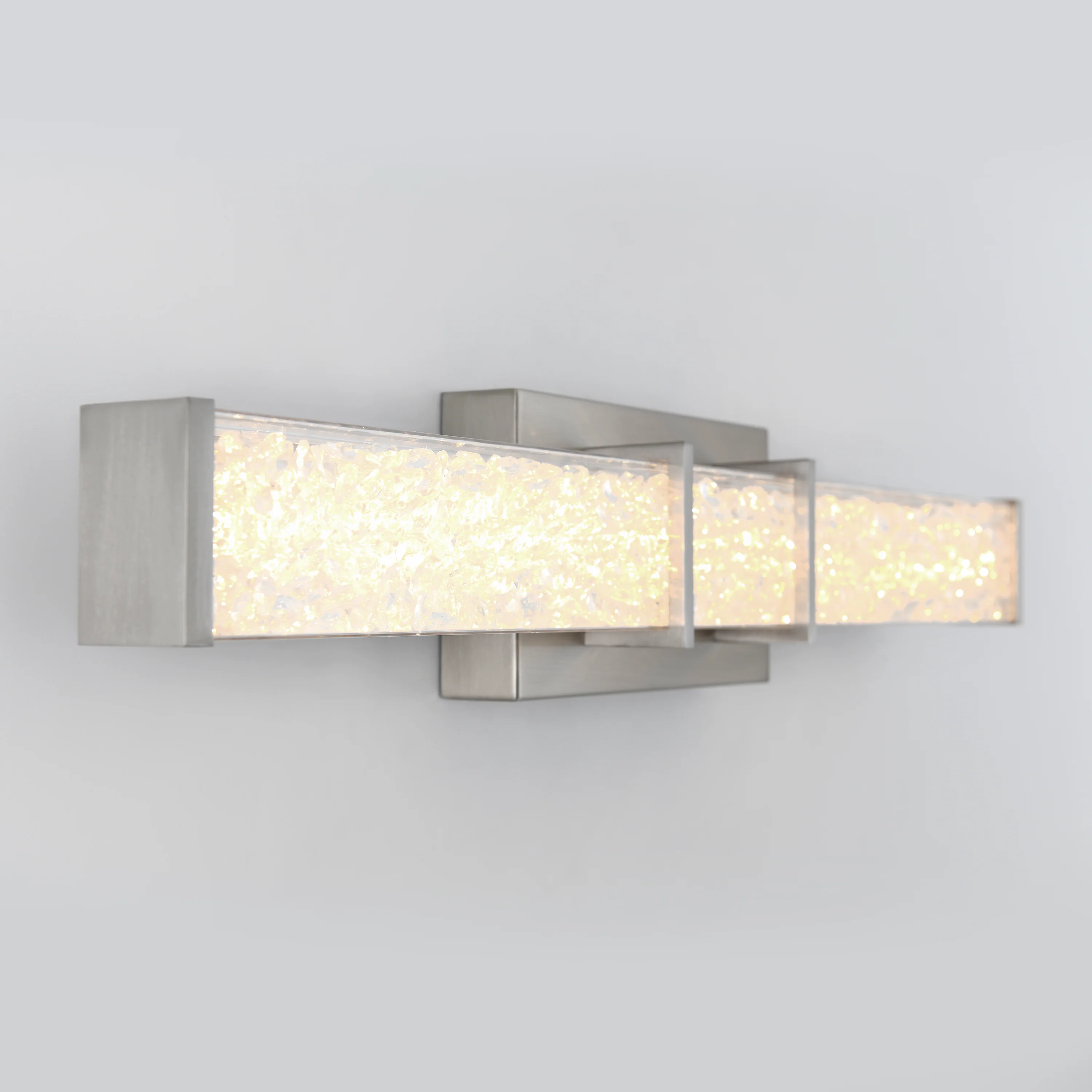 Royale modern LED bathroom vanity light - Image 14