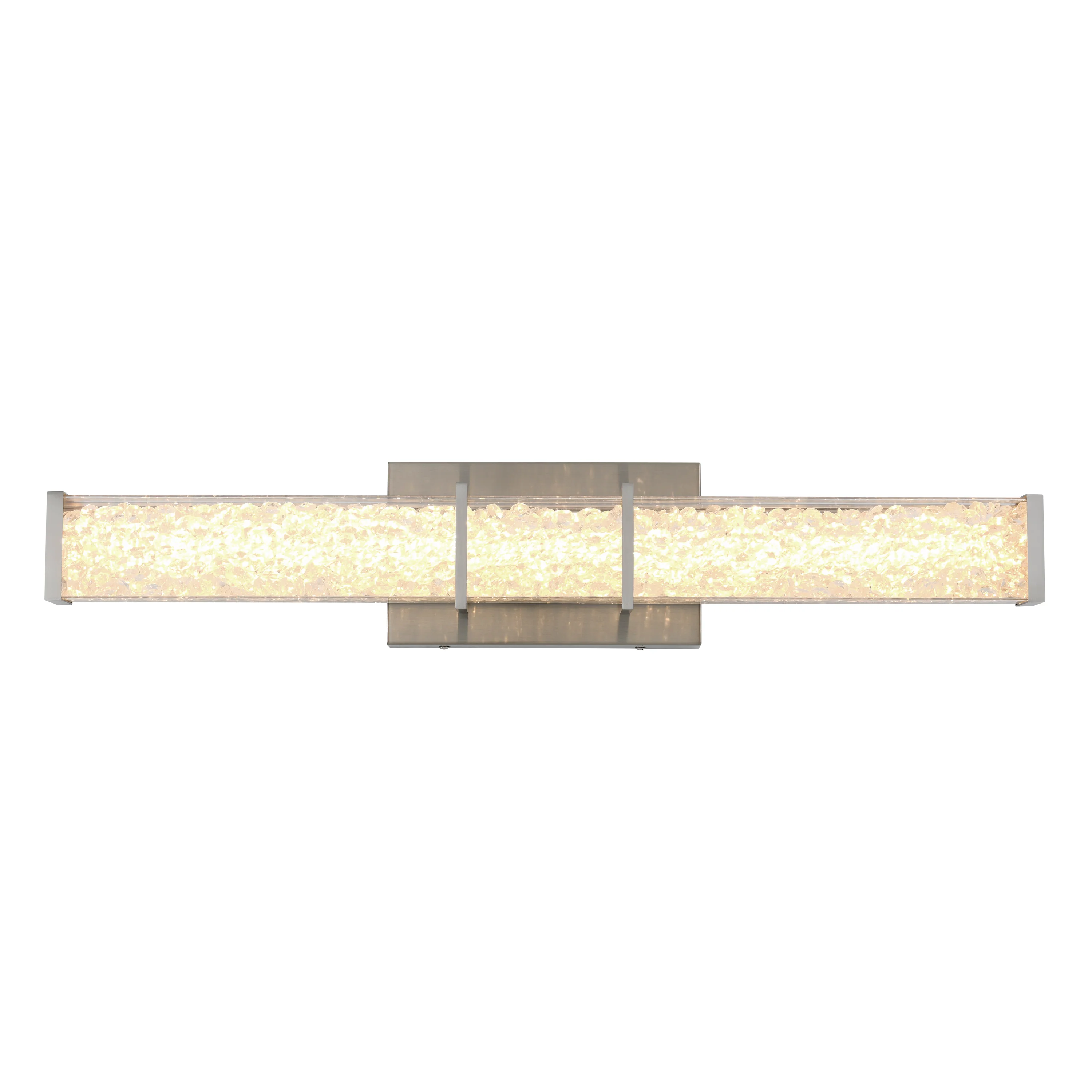 Royale modern LED bathroom vanity light - Image 15