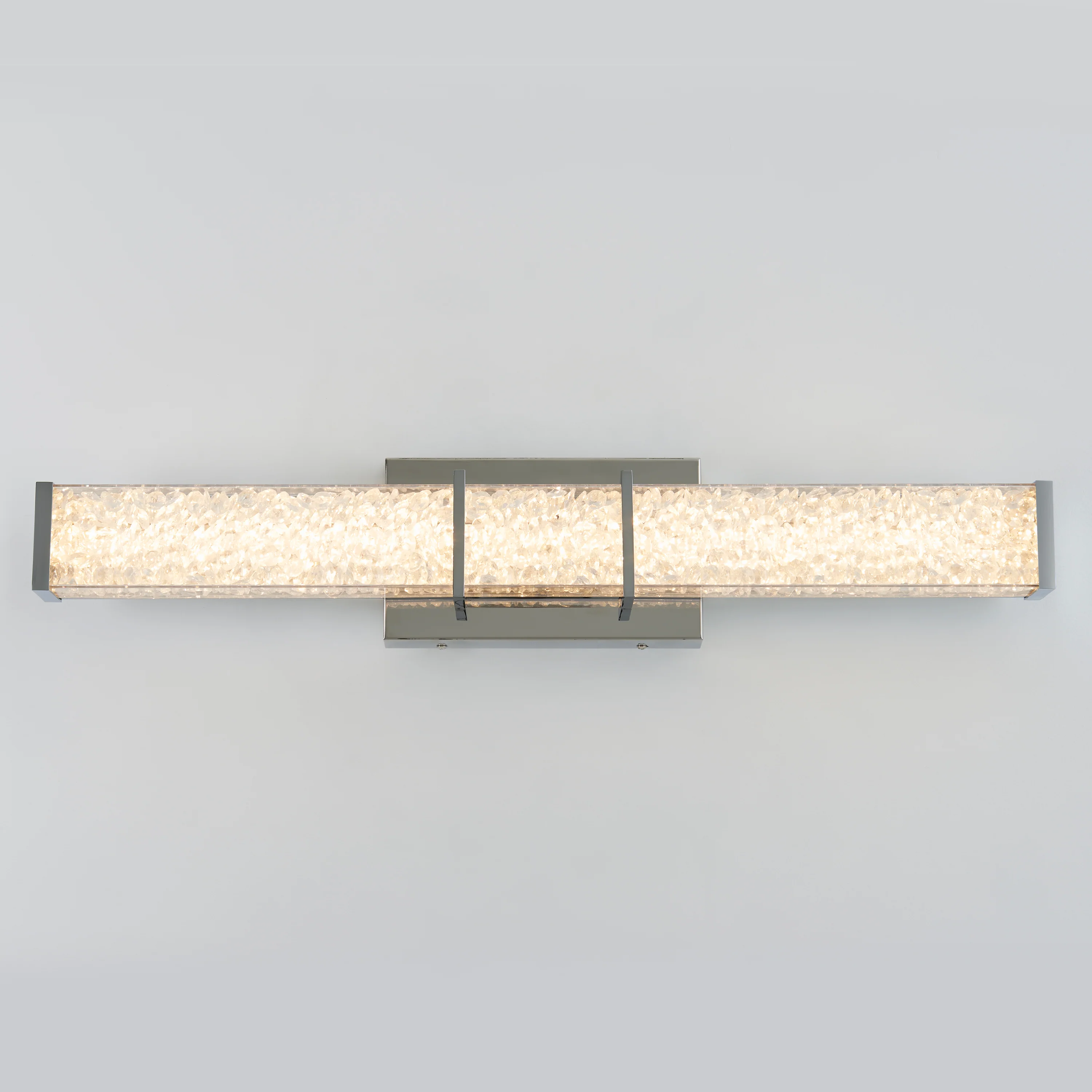 Royale modern LED bathroom vanity light - Image 3