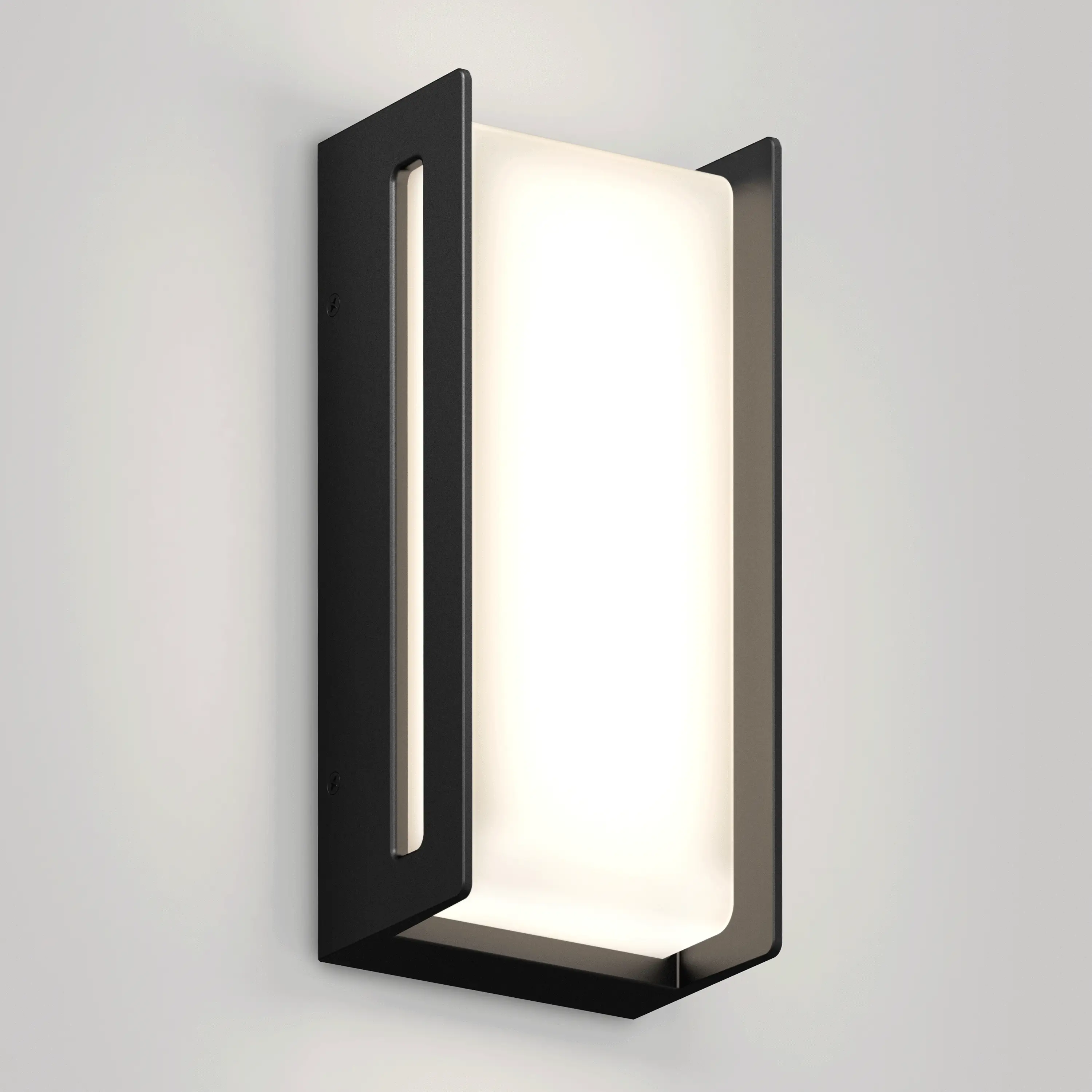 Ryker smart RGB indoor-outdoor wall light - Image 22
