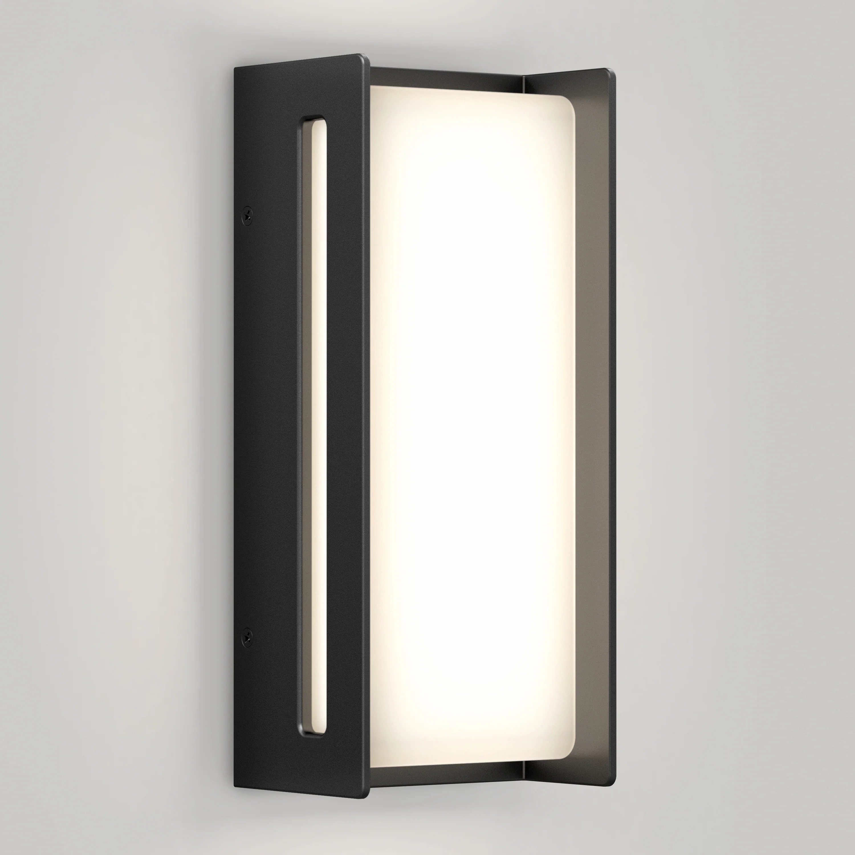 Ryker smart RGB indoor-outdoor wall light - Image 3