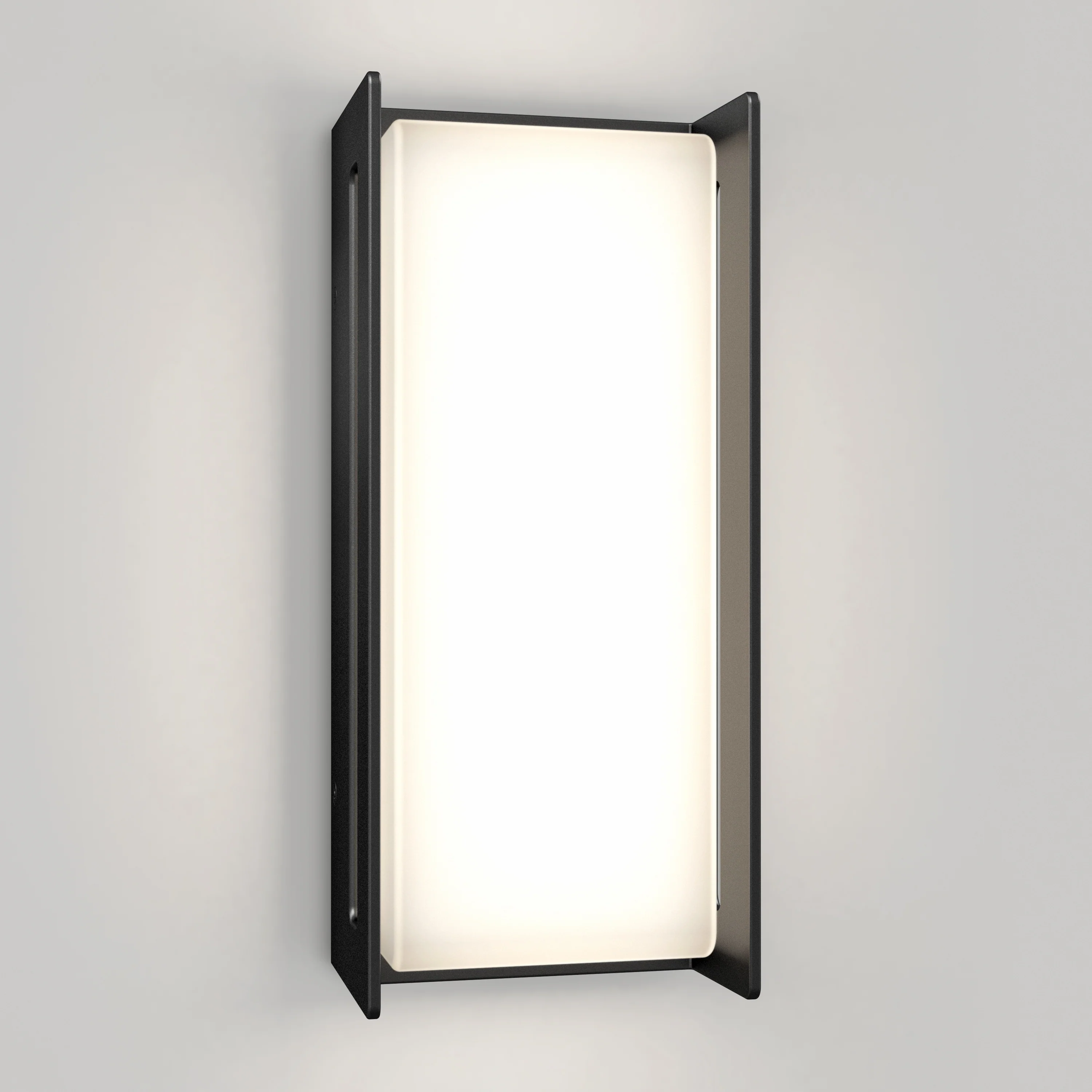 Ryker smart RGB indoor-outdoor wall light - Image 6