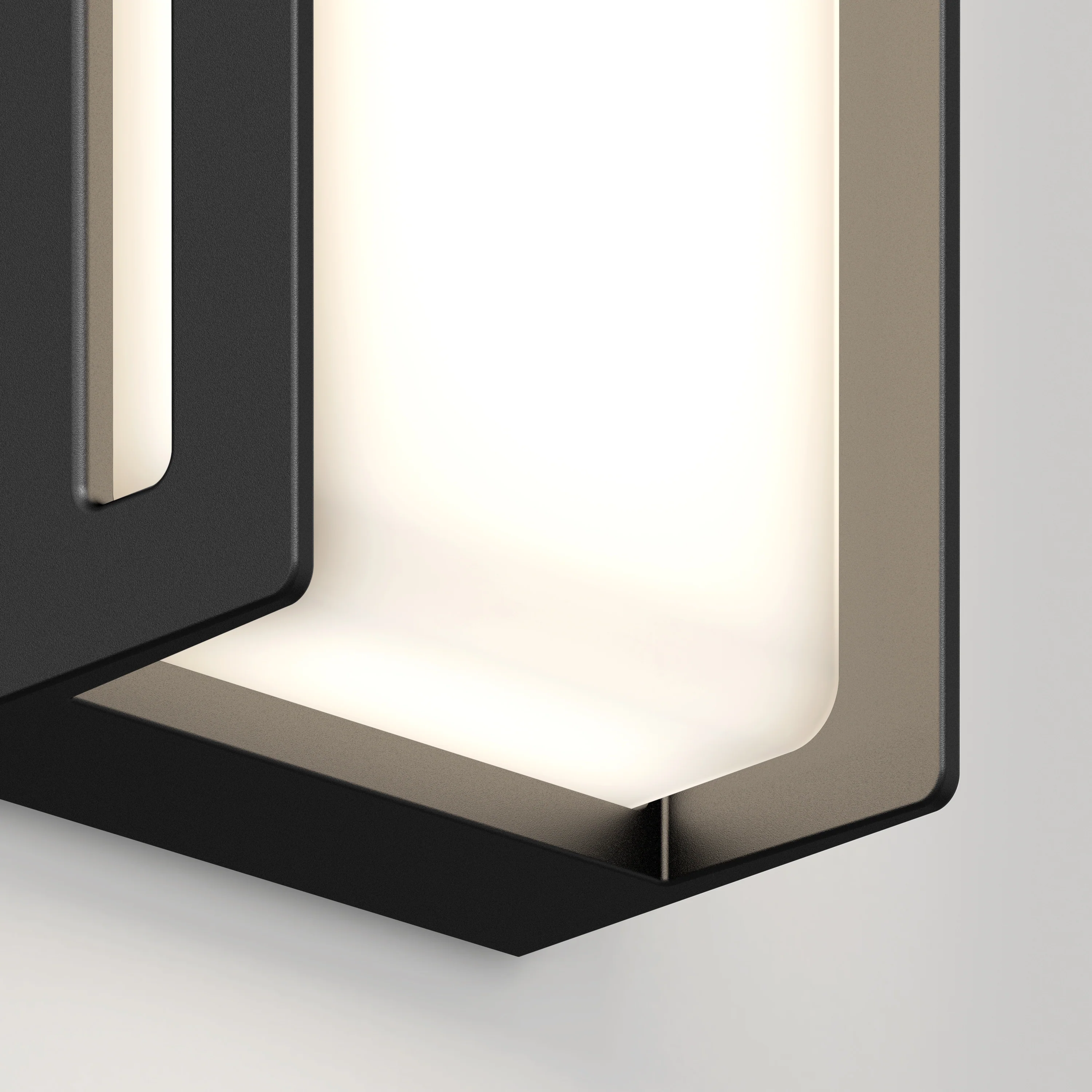 Ryker smart RGB indoor-outdoor wall light - Image 7