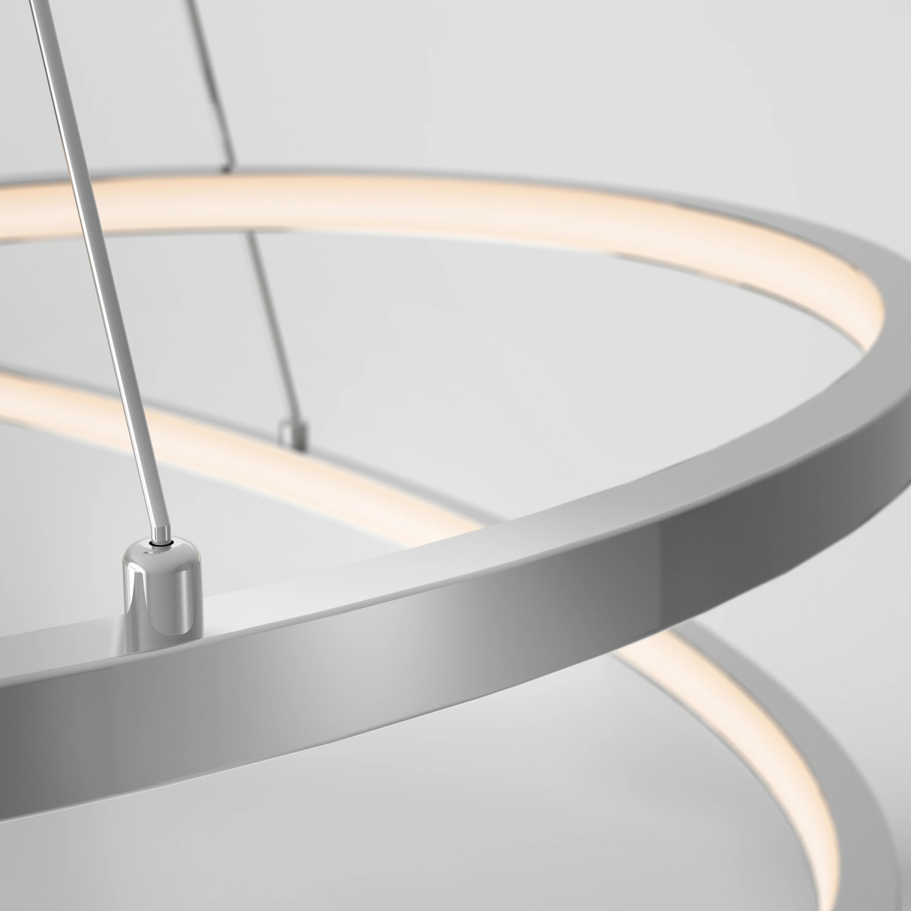 Salto LED pendant light - Image 14