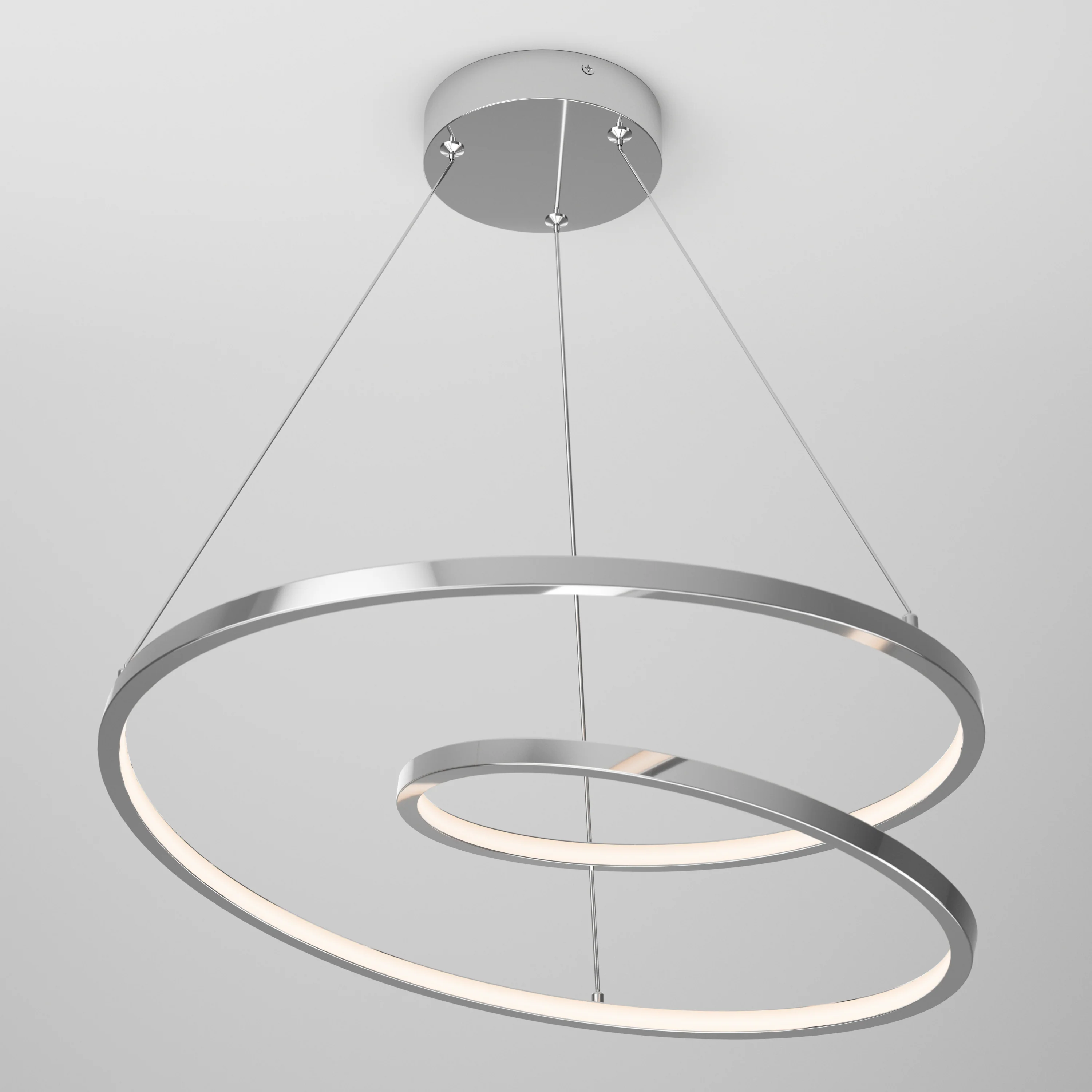 Salto LED pendant light - Image 15