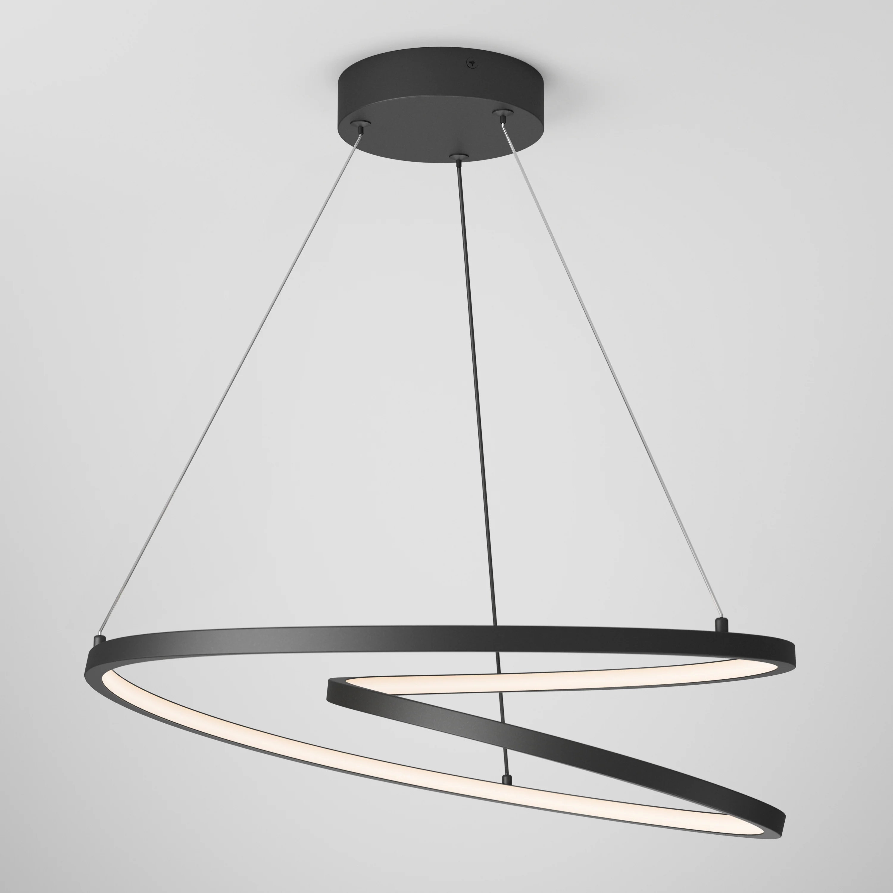 Salto LED pendant light - Image 3