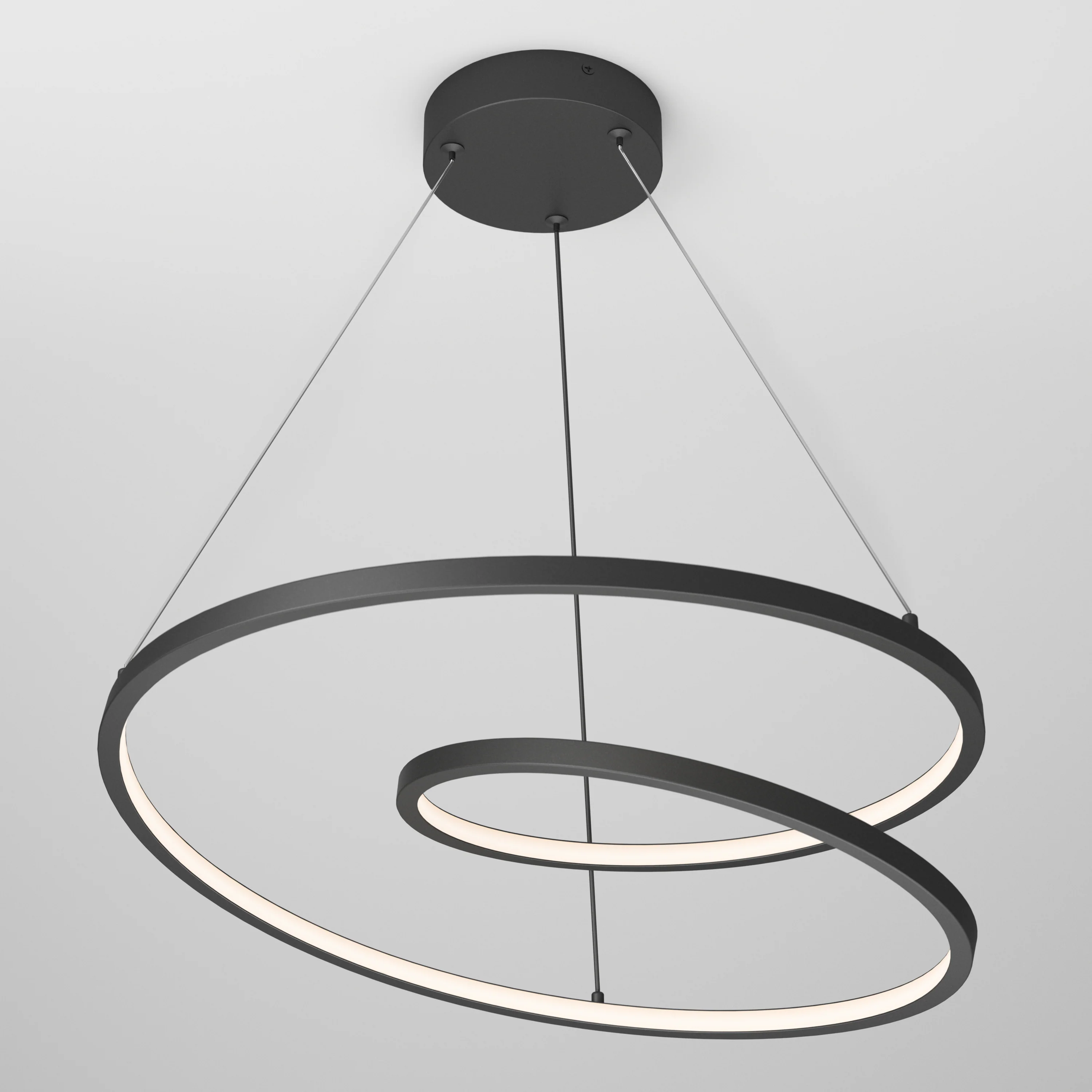 Salto LED pendant light - Image 4
