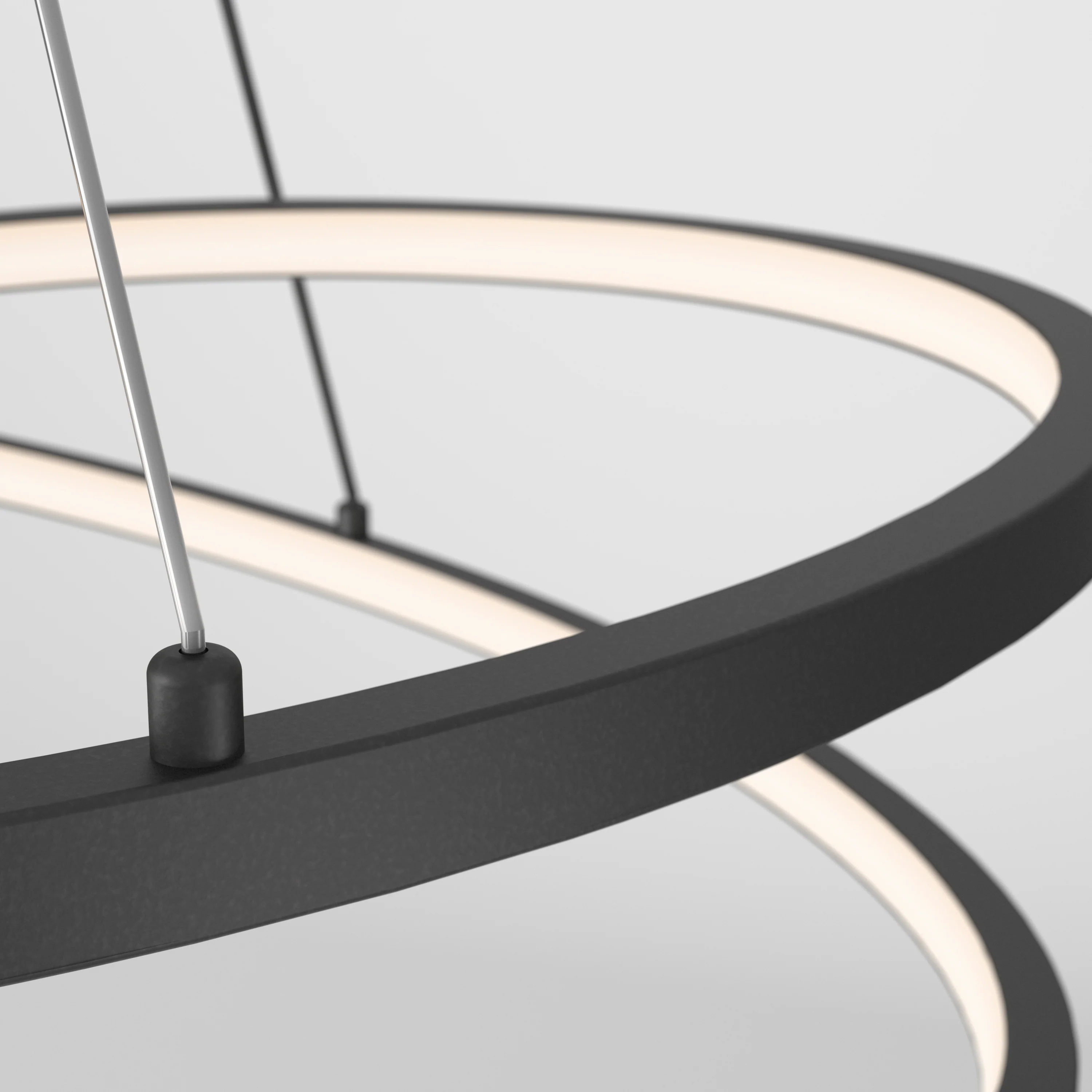 Salto LED pendant light - Image 5