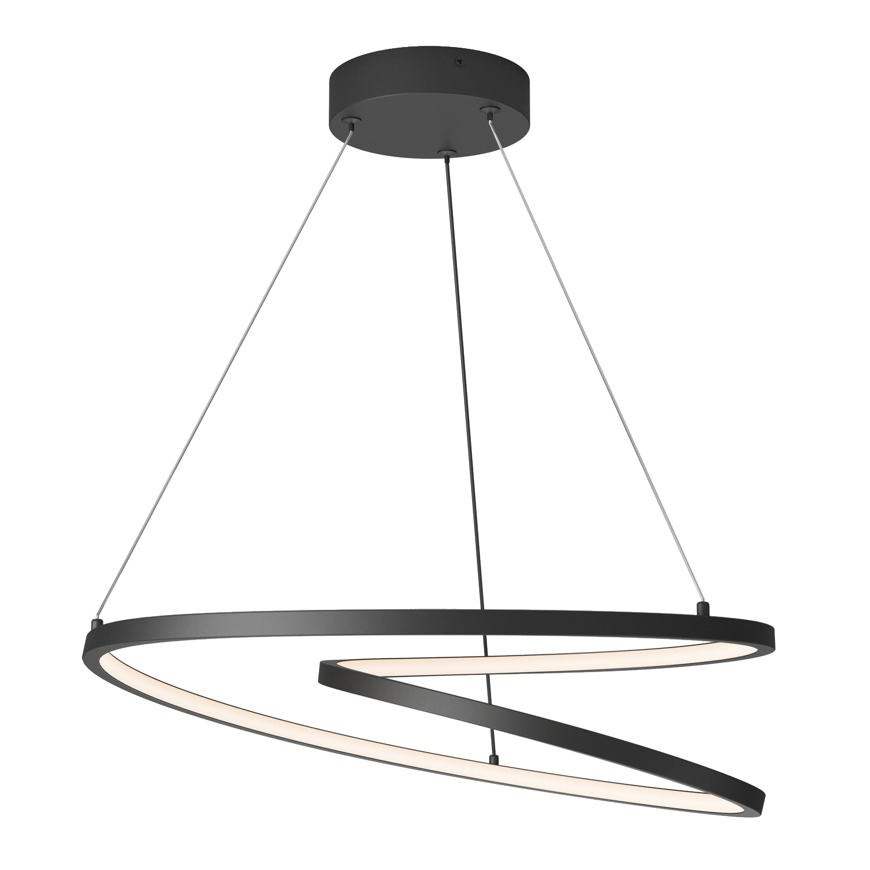 Salto LED pendant light - Image 9