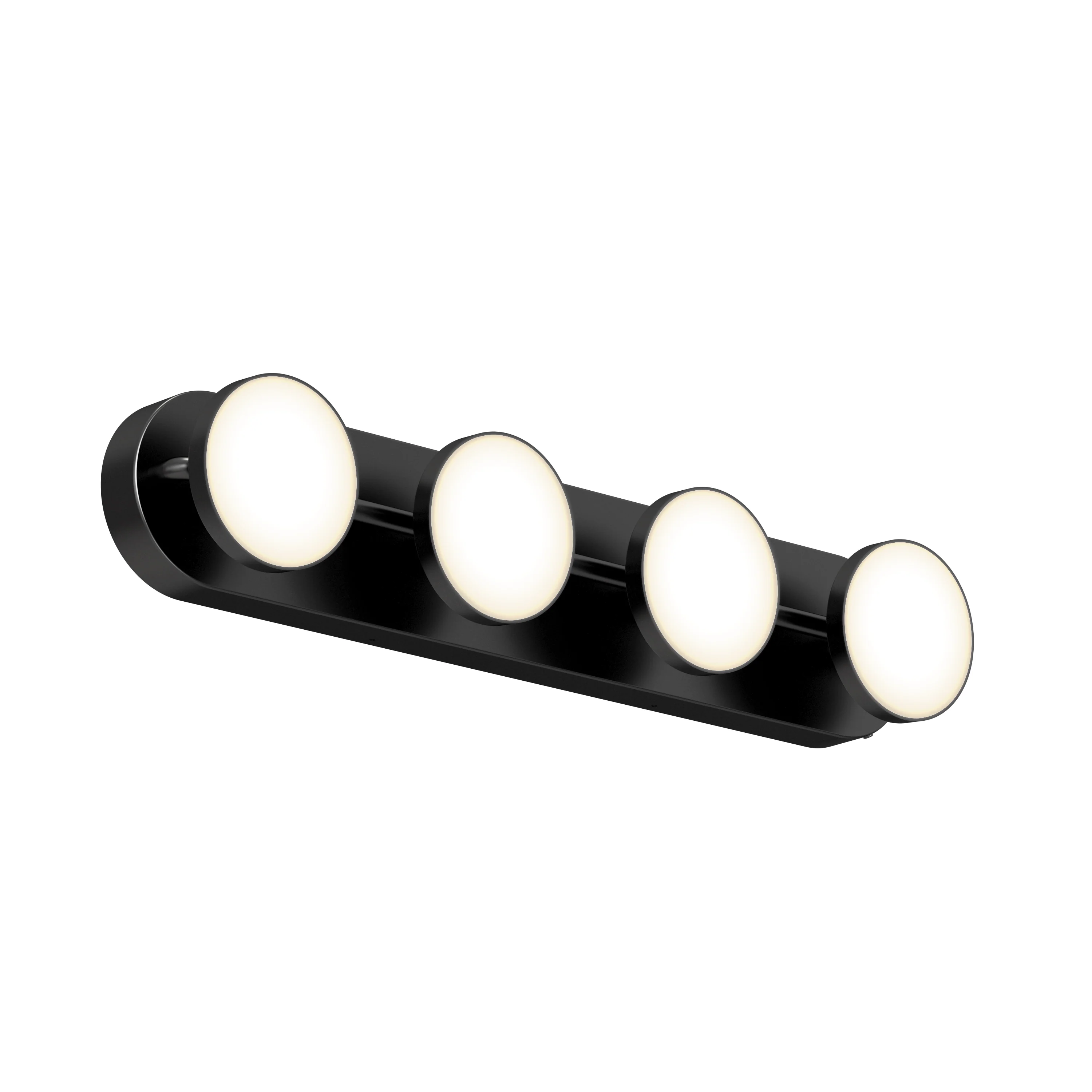 Santori modern LED bathroom vanity light - Image 13