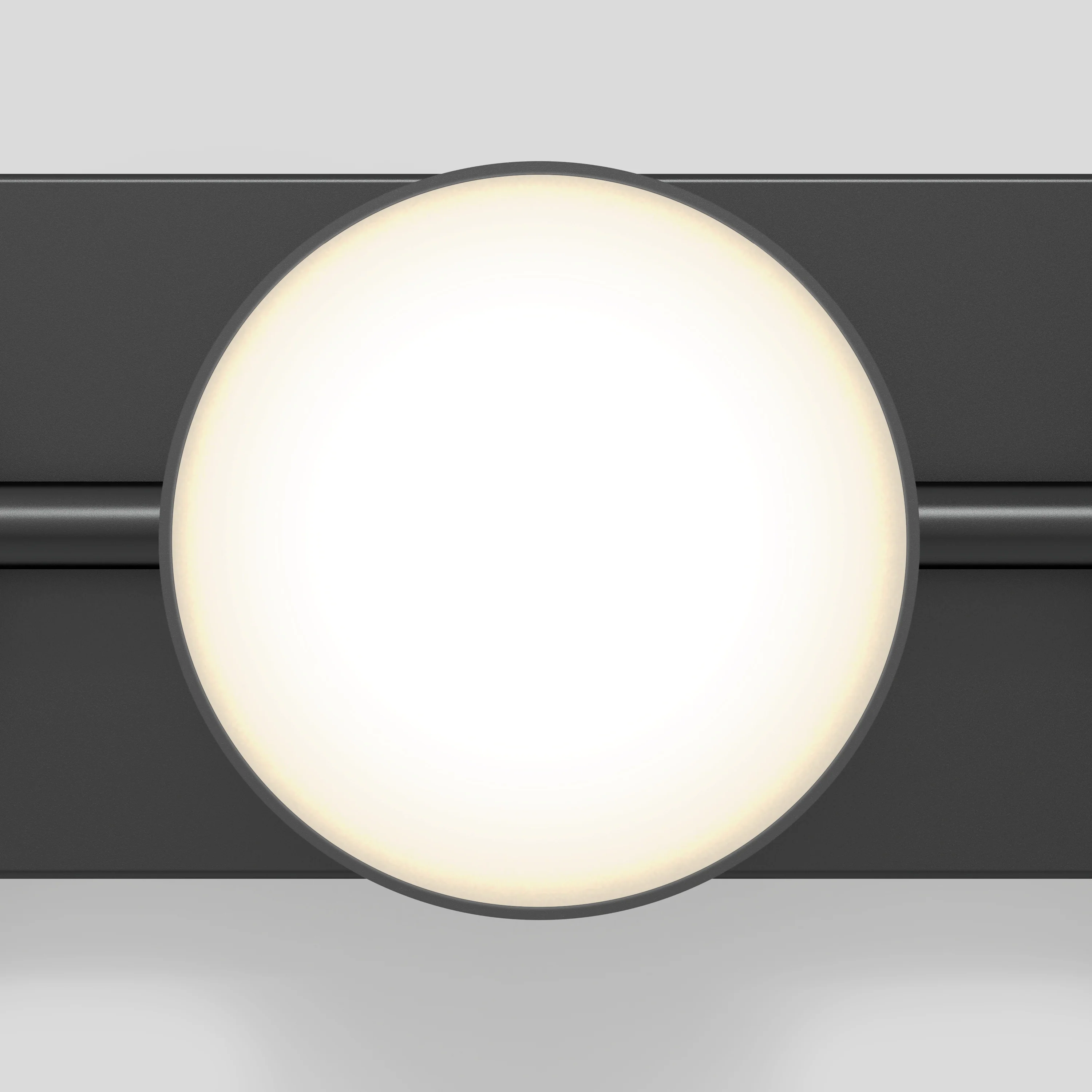 Santori modern LED bathroom vanity light - Image 8