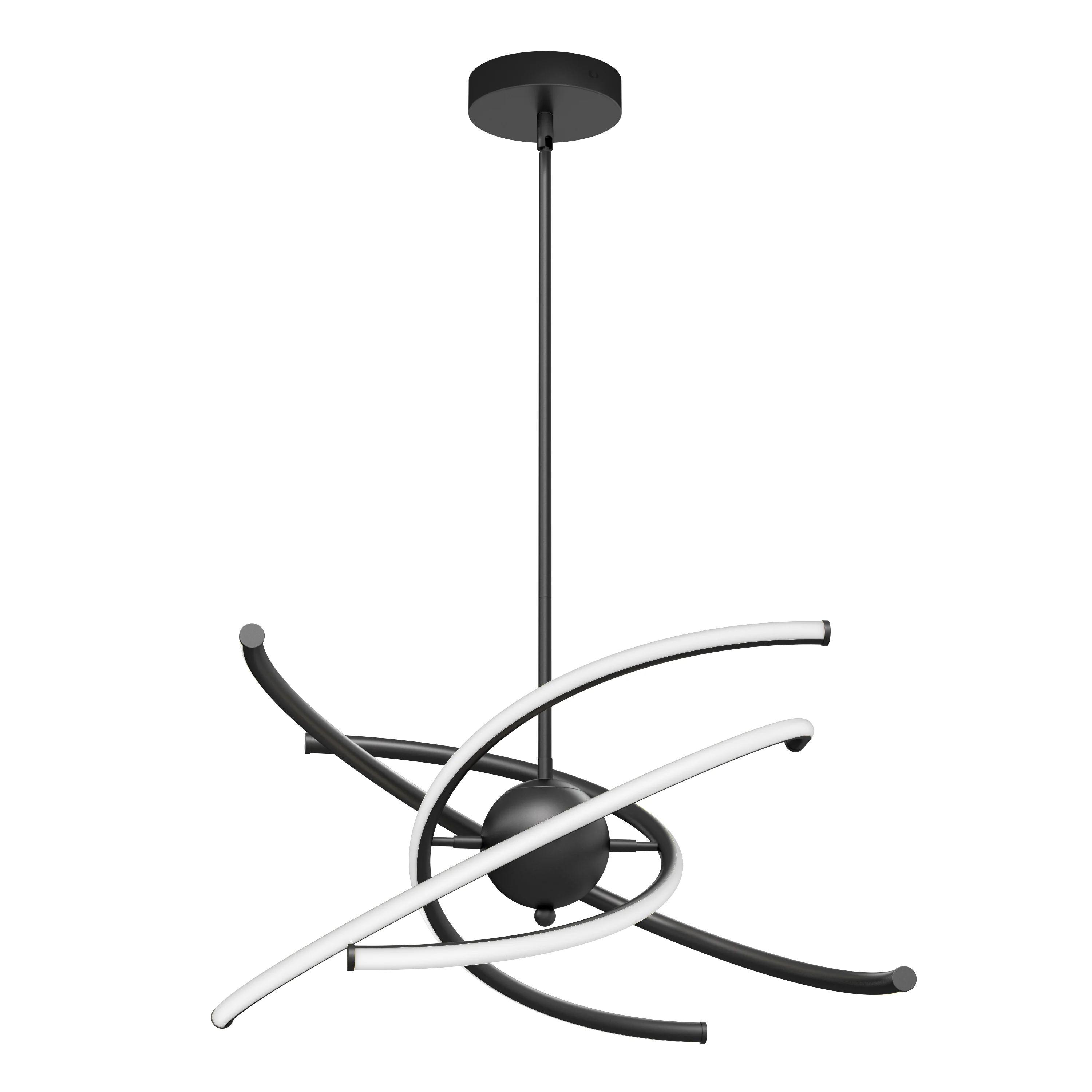 Silvio LED pendant light 3 CCT - Image 14