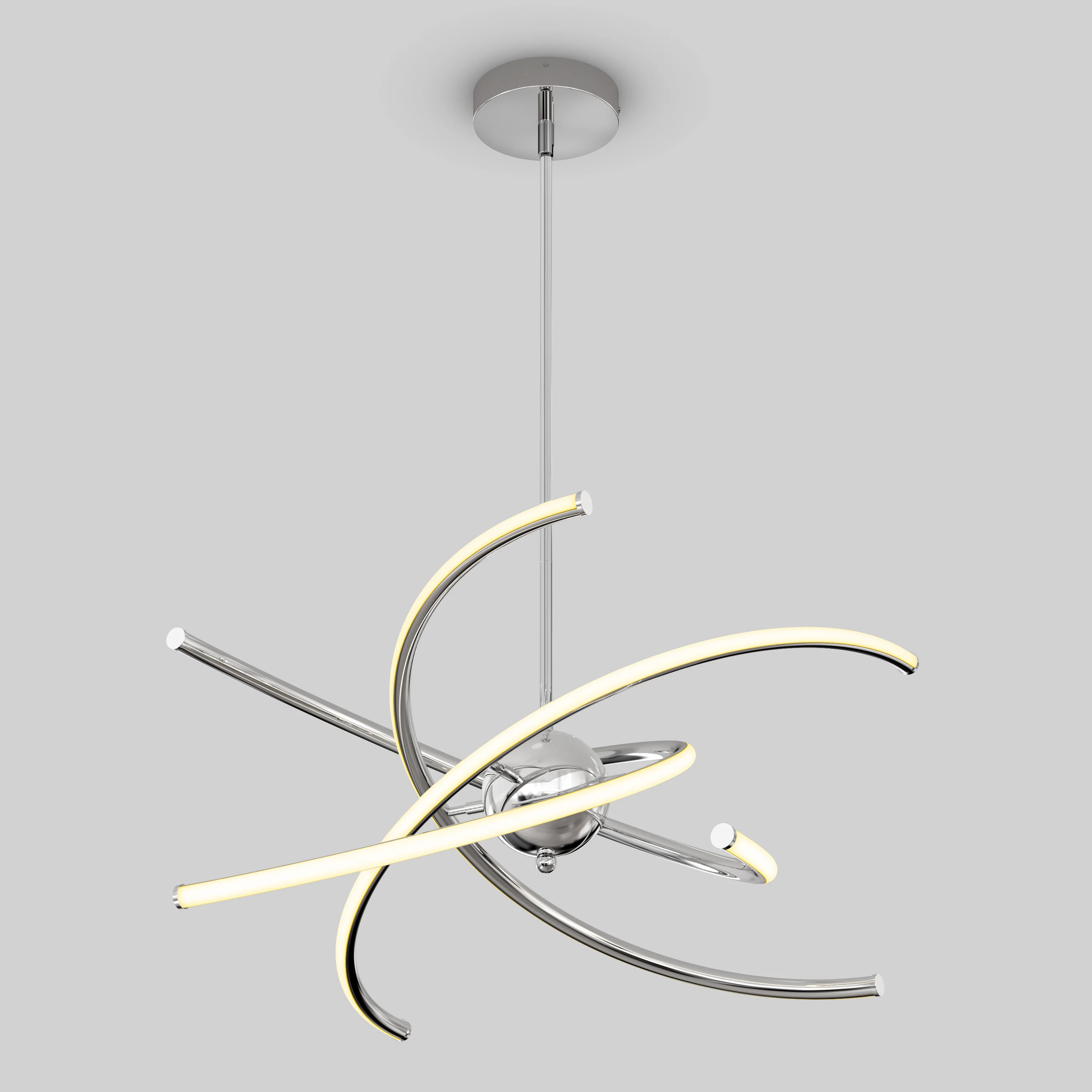 Silvio LED pendant light 3 CCT - Image 16
